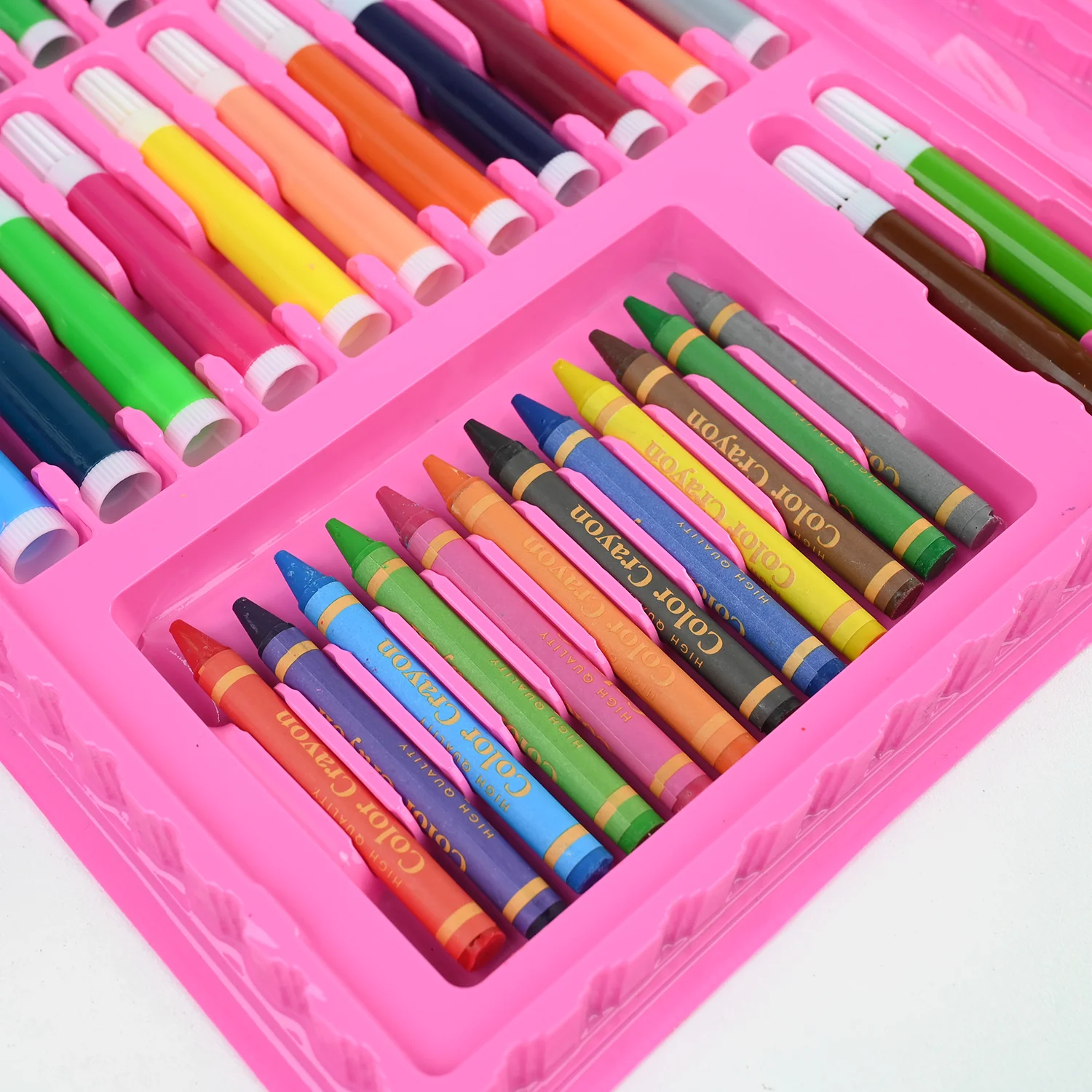Color Kit 86PCs Set For kids - Image 5
