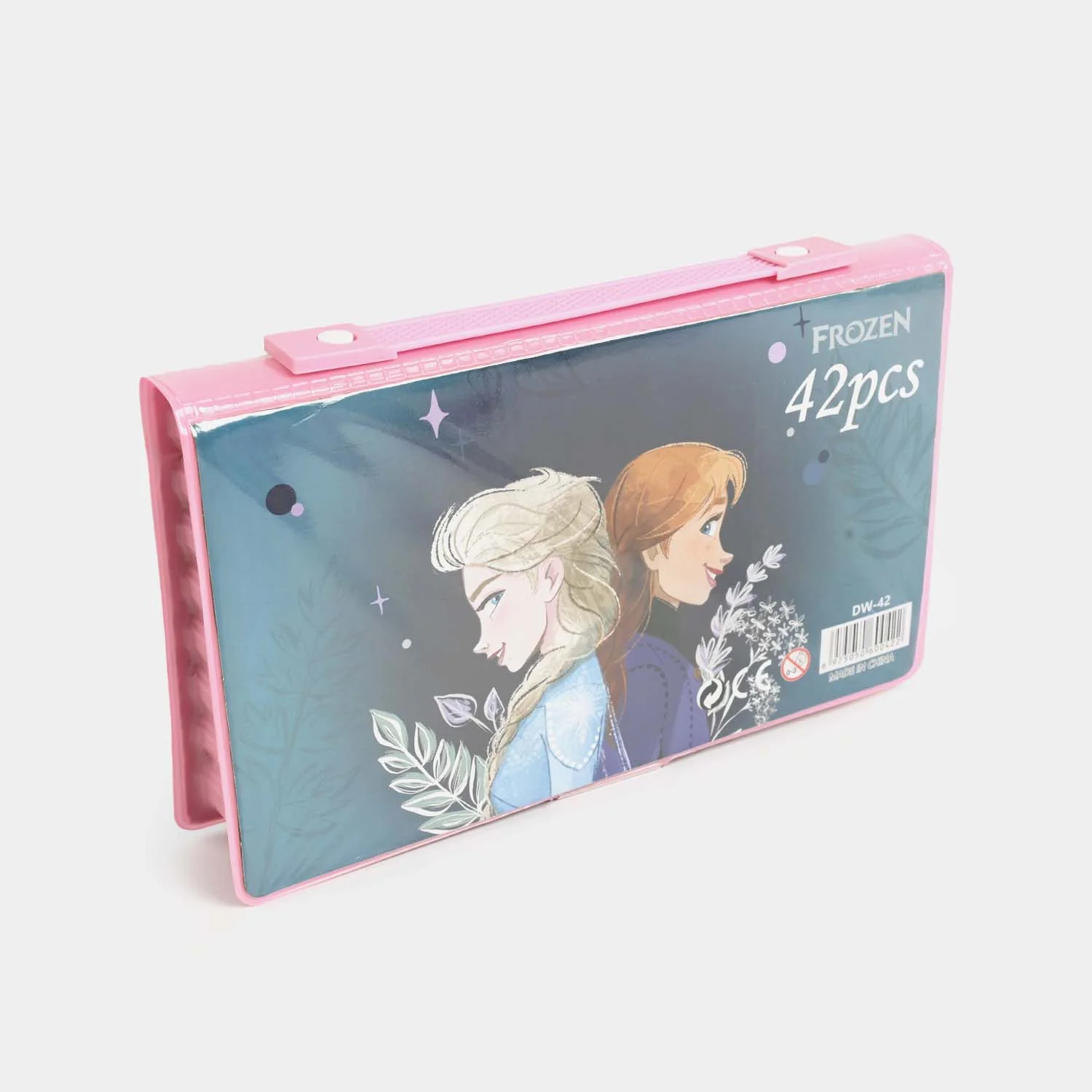 Color Kit 42PCs - Image 3