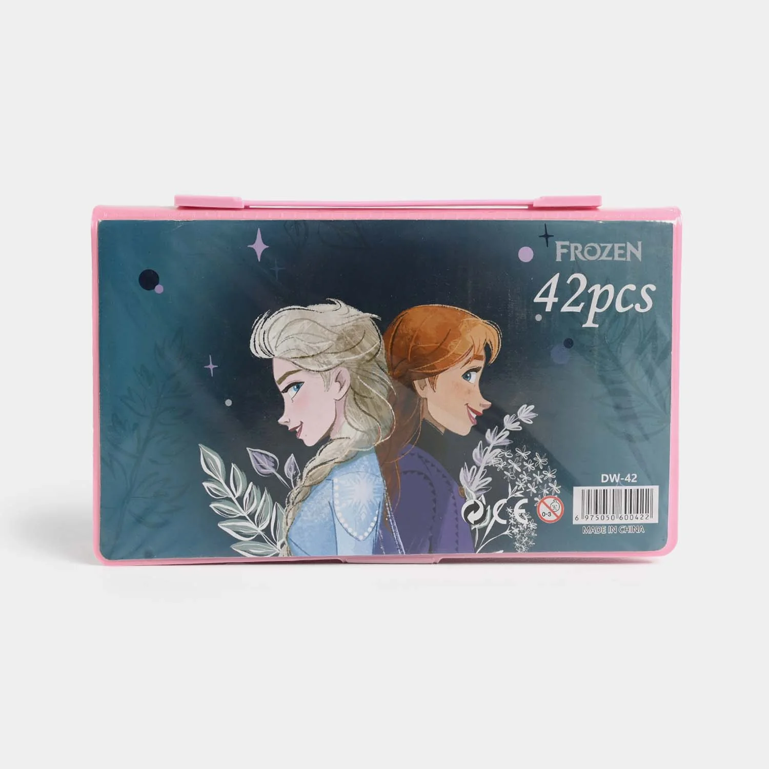 Color Kit 42PCs - Image 7