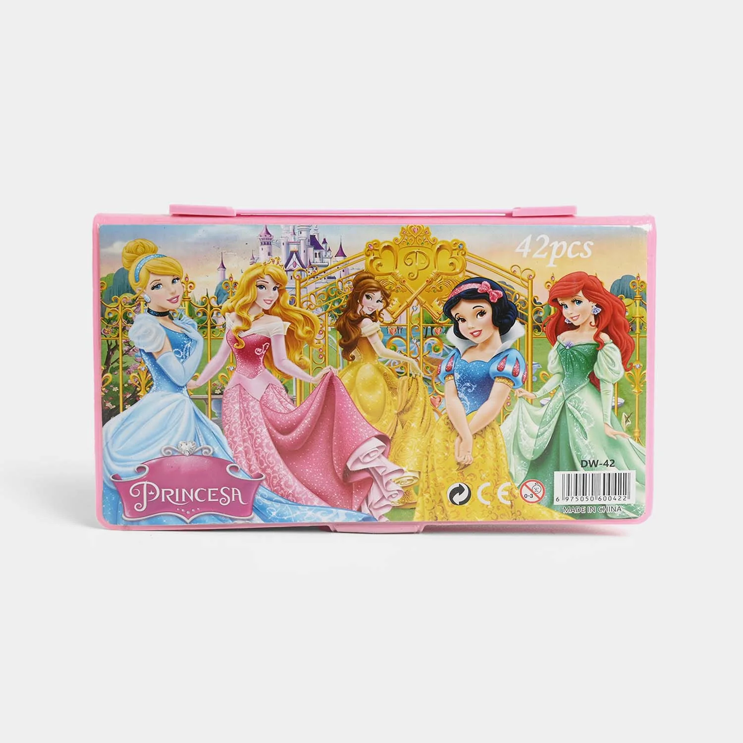 Color Kit 42PCs - Image 7