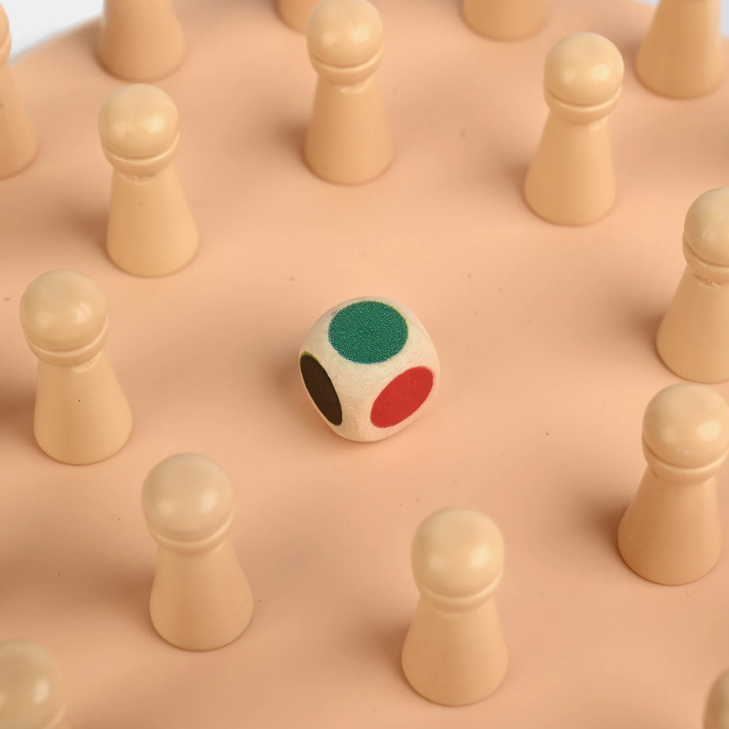 Color Memory Chess Game - Image 4