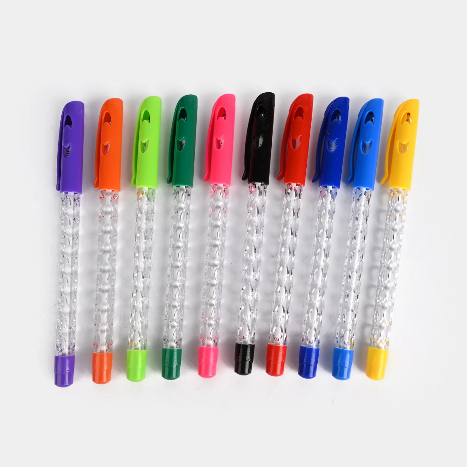 Ballpoint Pen Set | 10Pcs