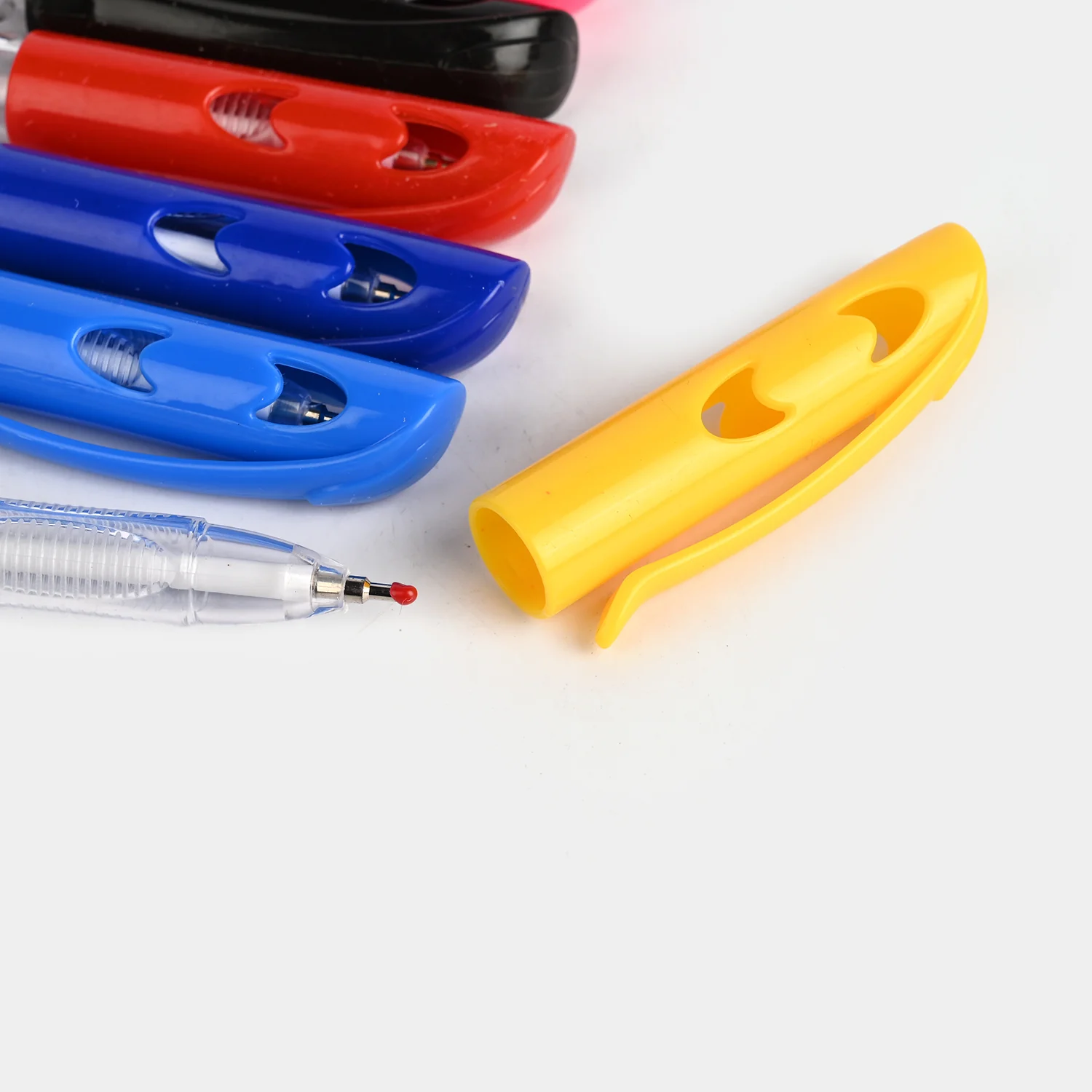 Ballpoint Pen Set | 10Pcs - Image 2