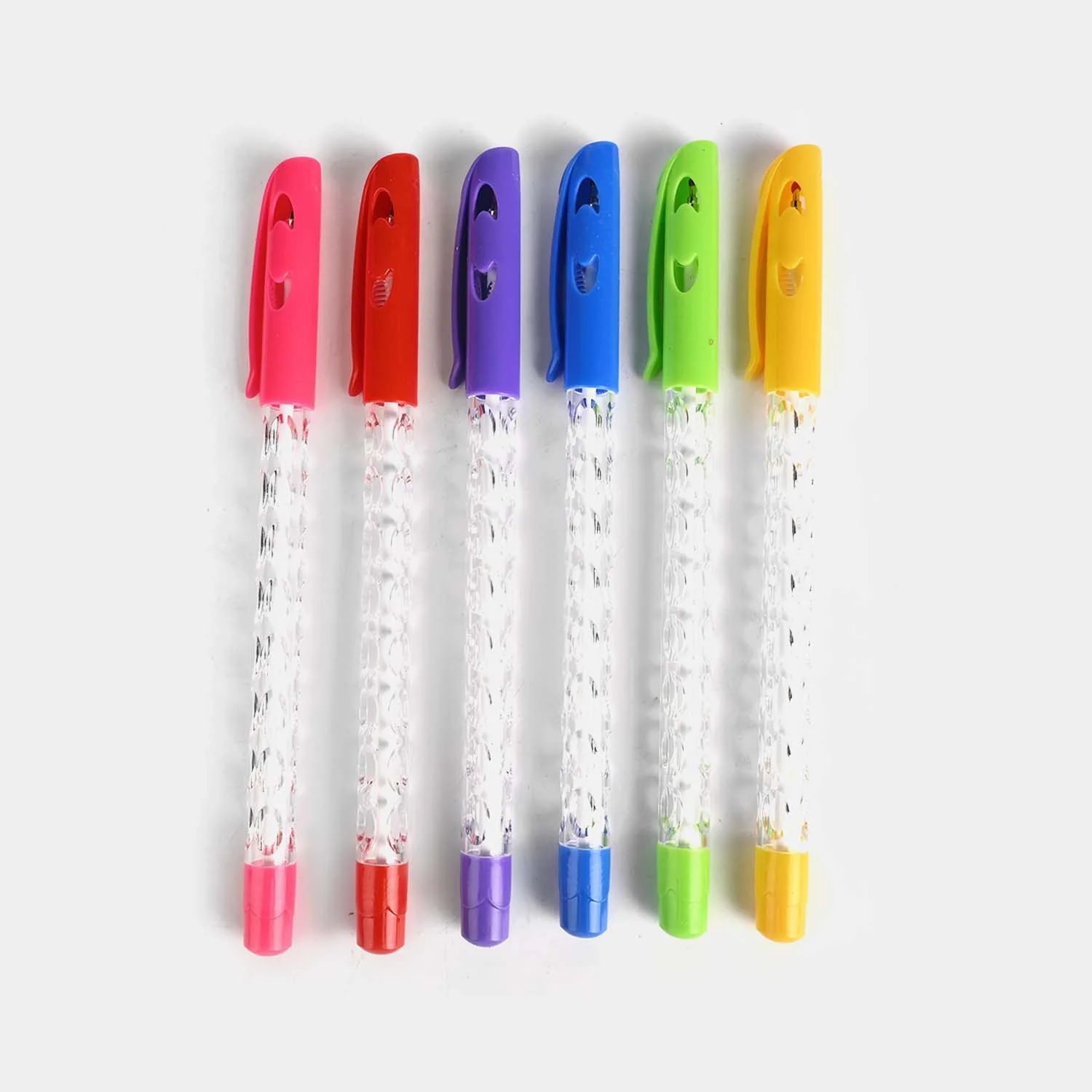 Ballpoint Pen Set | 6Pcs