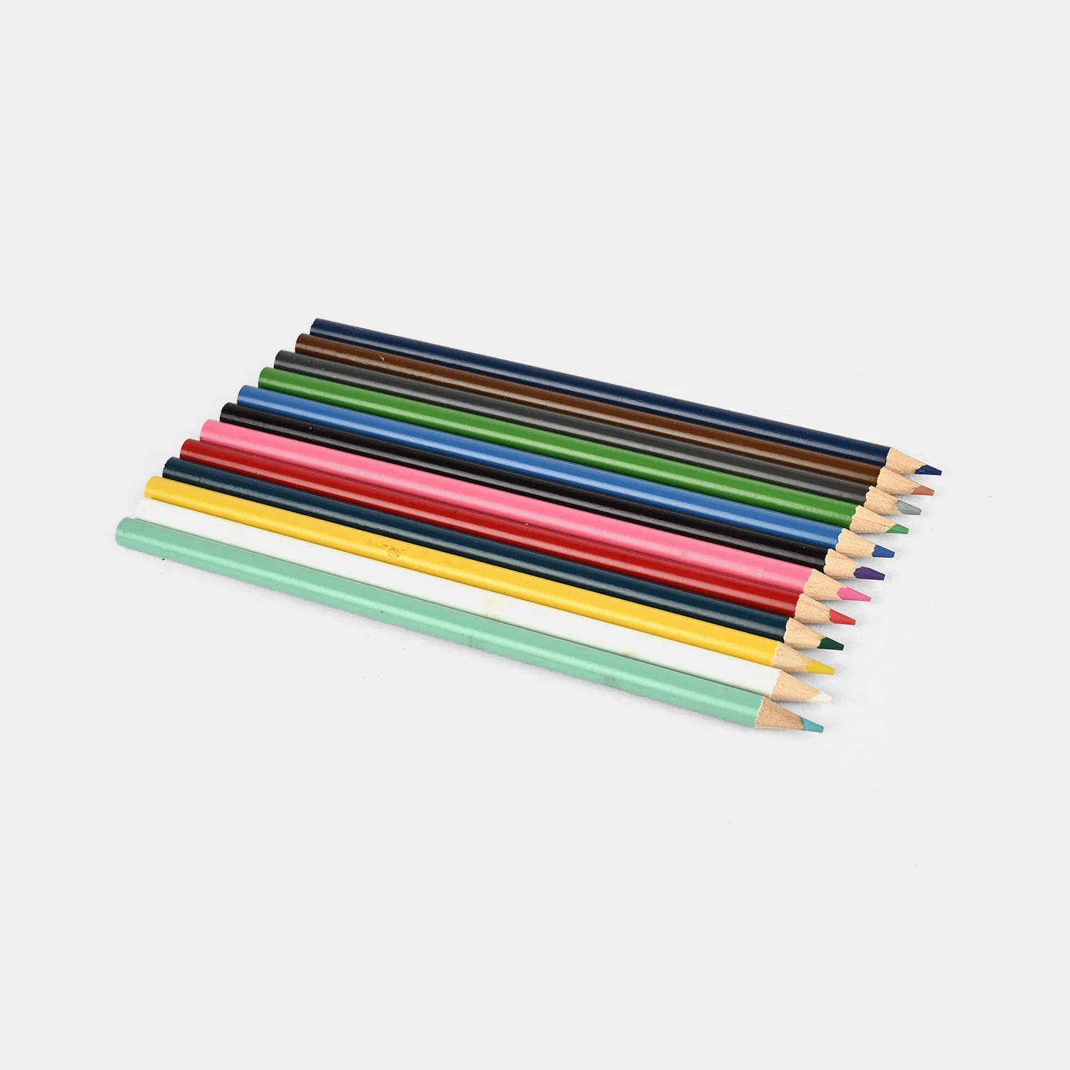 Color Pencils | 12PCs - Image 3