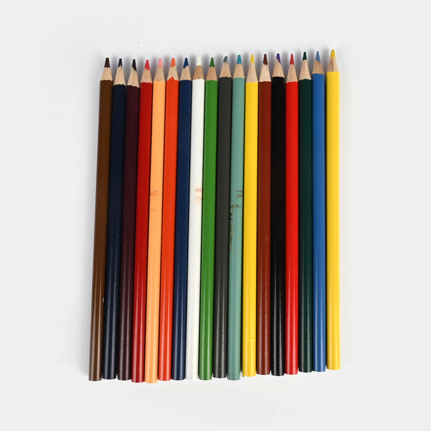 Color Pencil 18 3900-18 - Image 2