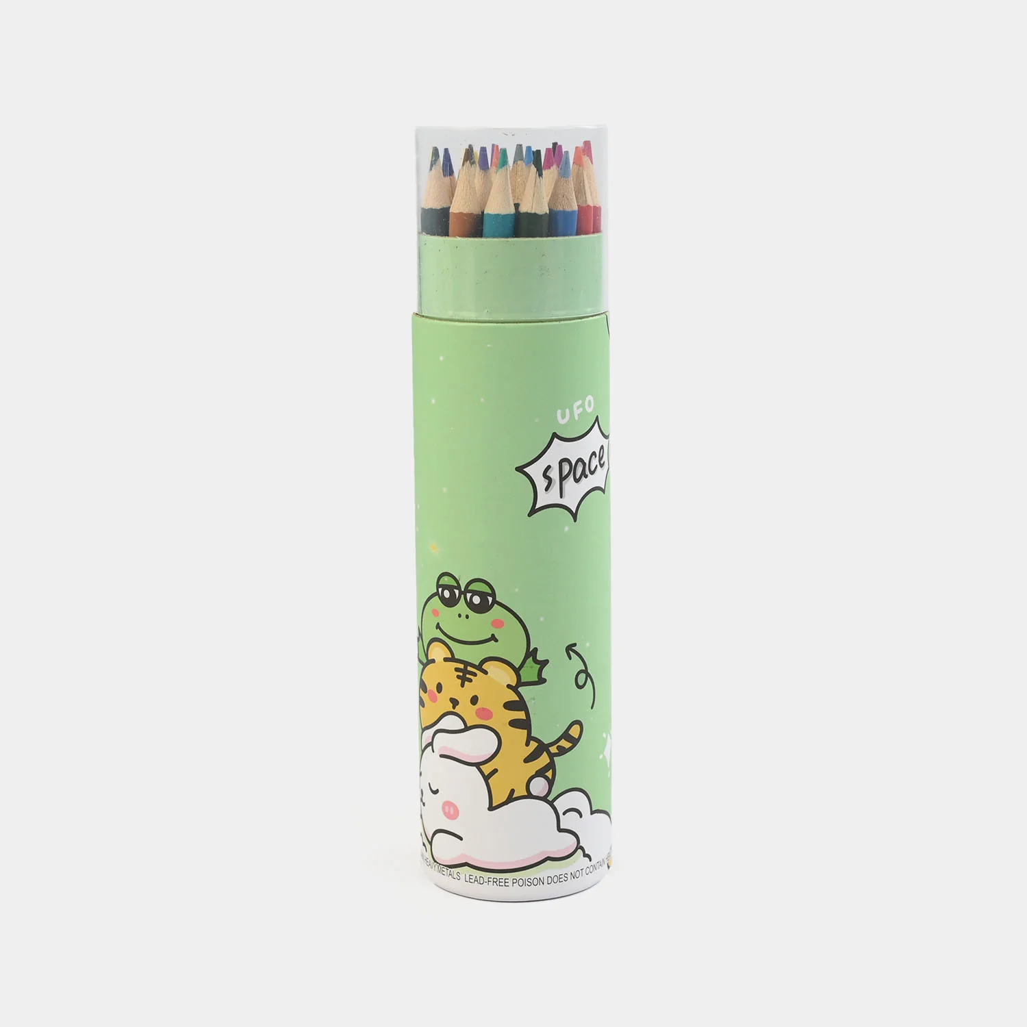 Color Pencil 24 4900-24 - Image 3