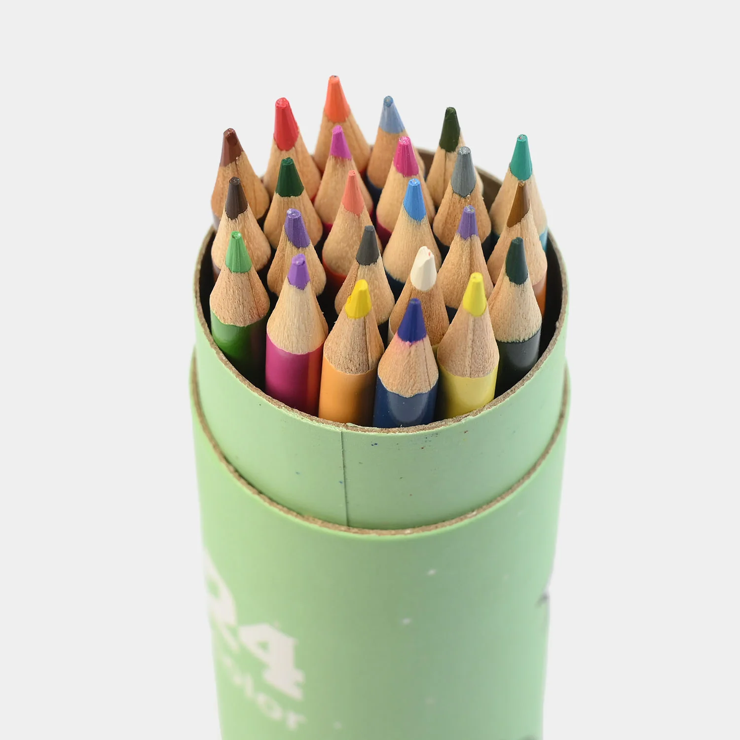 Color Pencil 24 4900-24 - Image 4