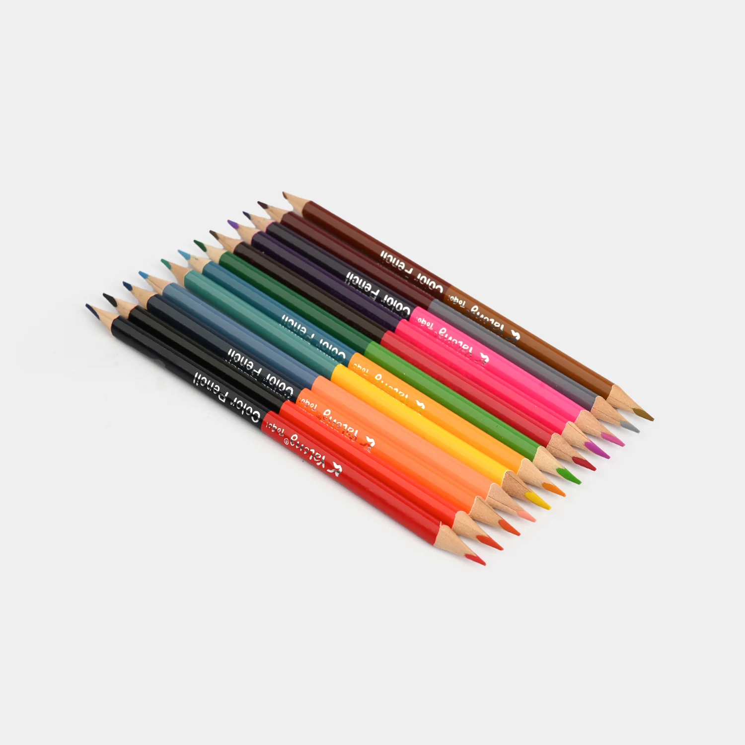 Color Pencil for Litte Artist - Image 2