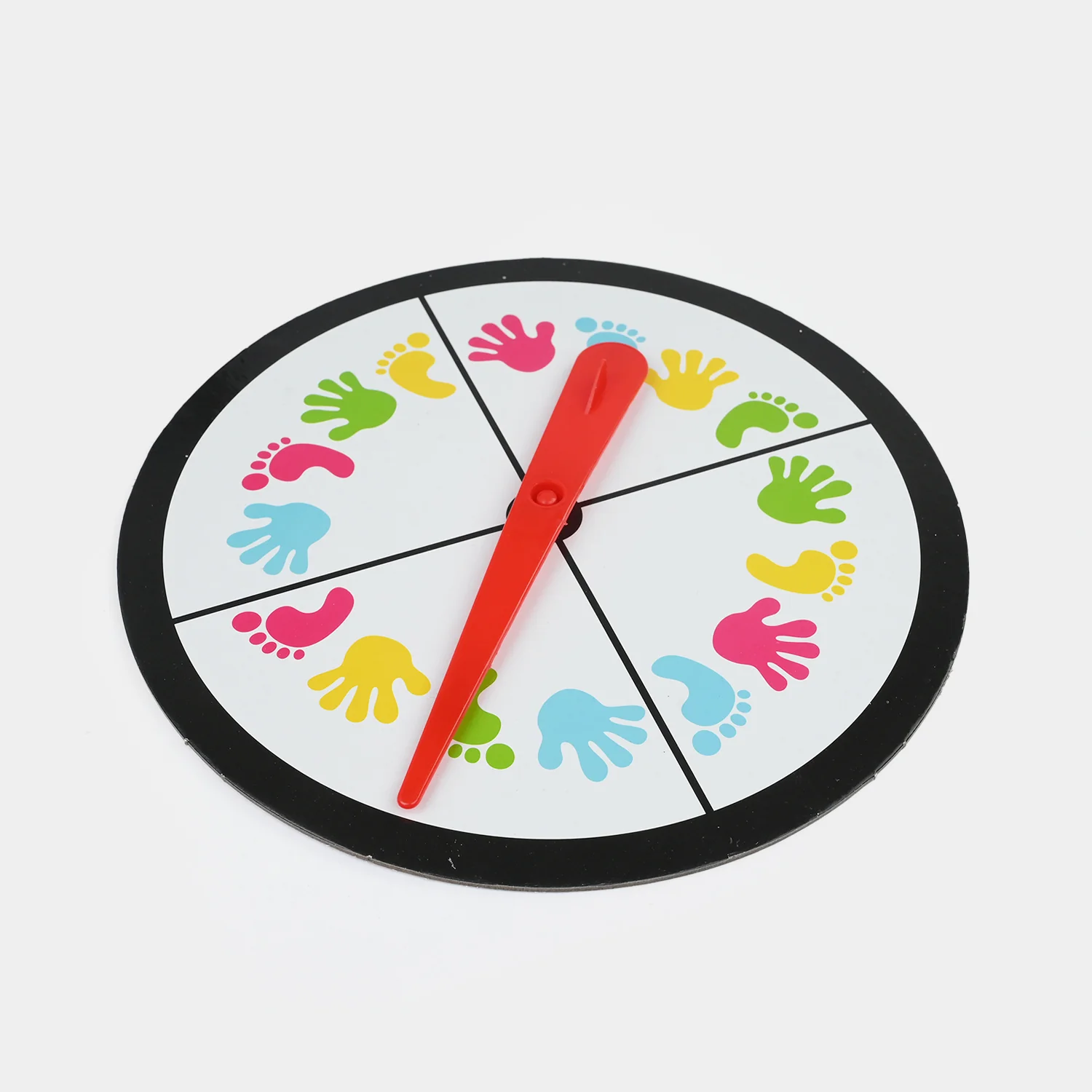 Color Twist Active Floor Mat Party Game - Image 2