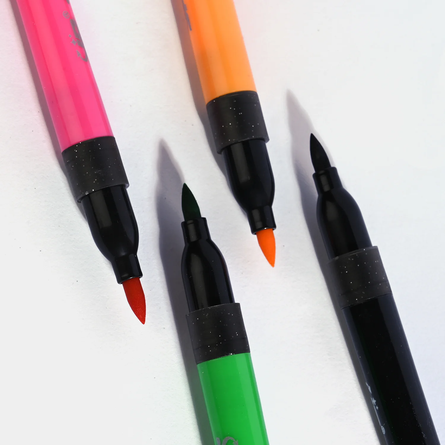 Water Color Pen | 24Pcs - Image 2
