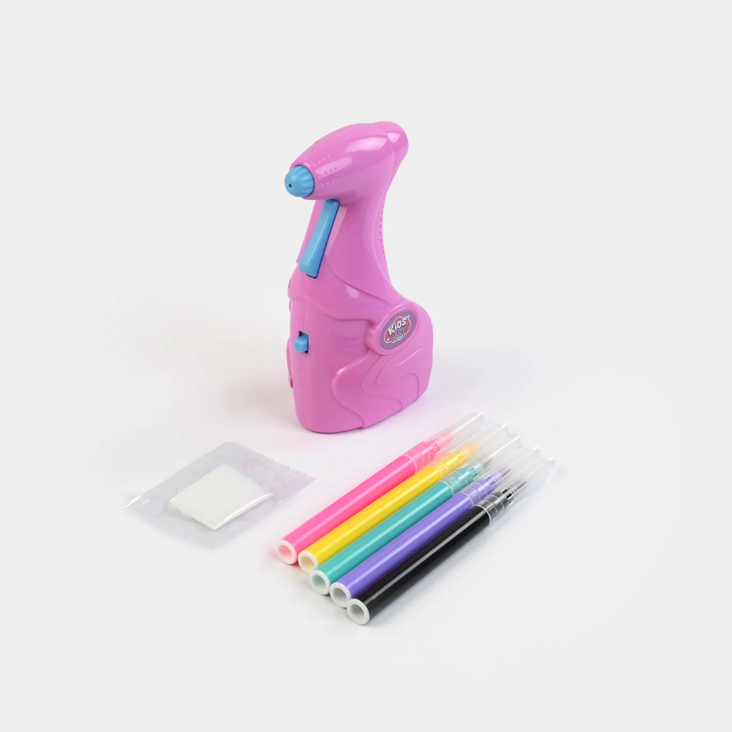 DIY Fashion Design Activity Set - Image 5