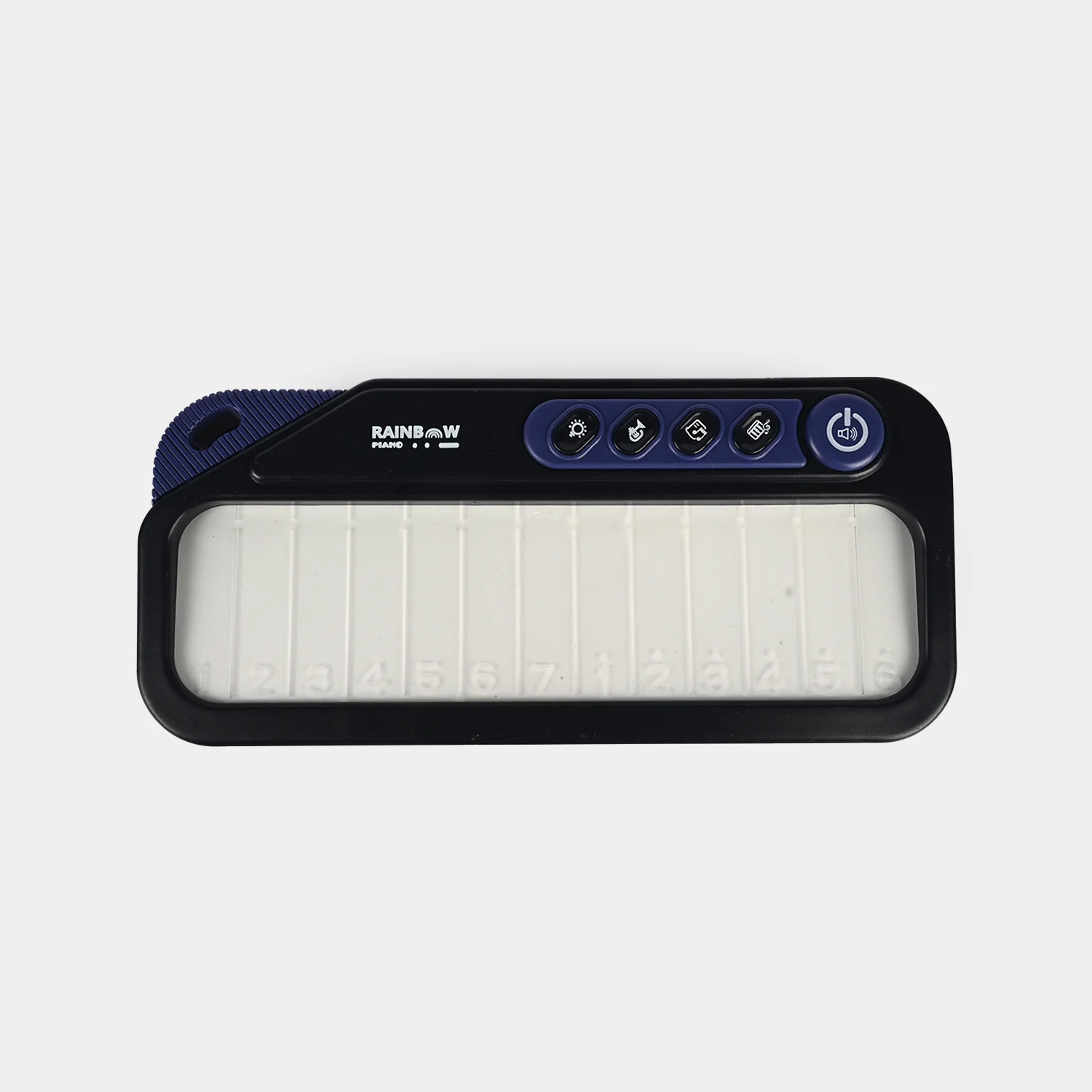 Electronic Keyboard Touch Screen Music Piano - Image 2