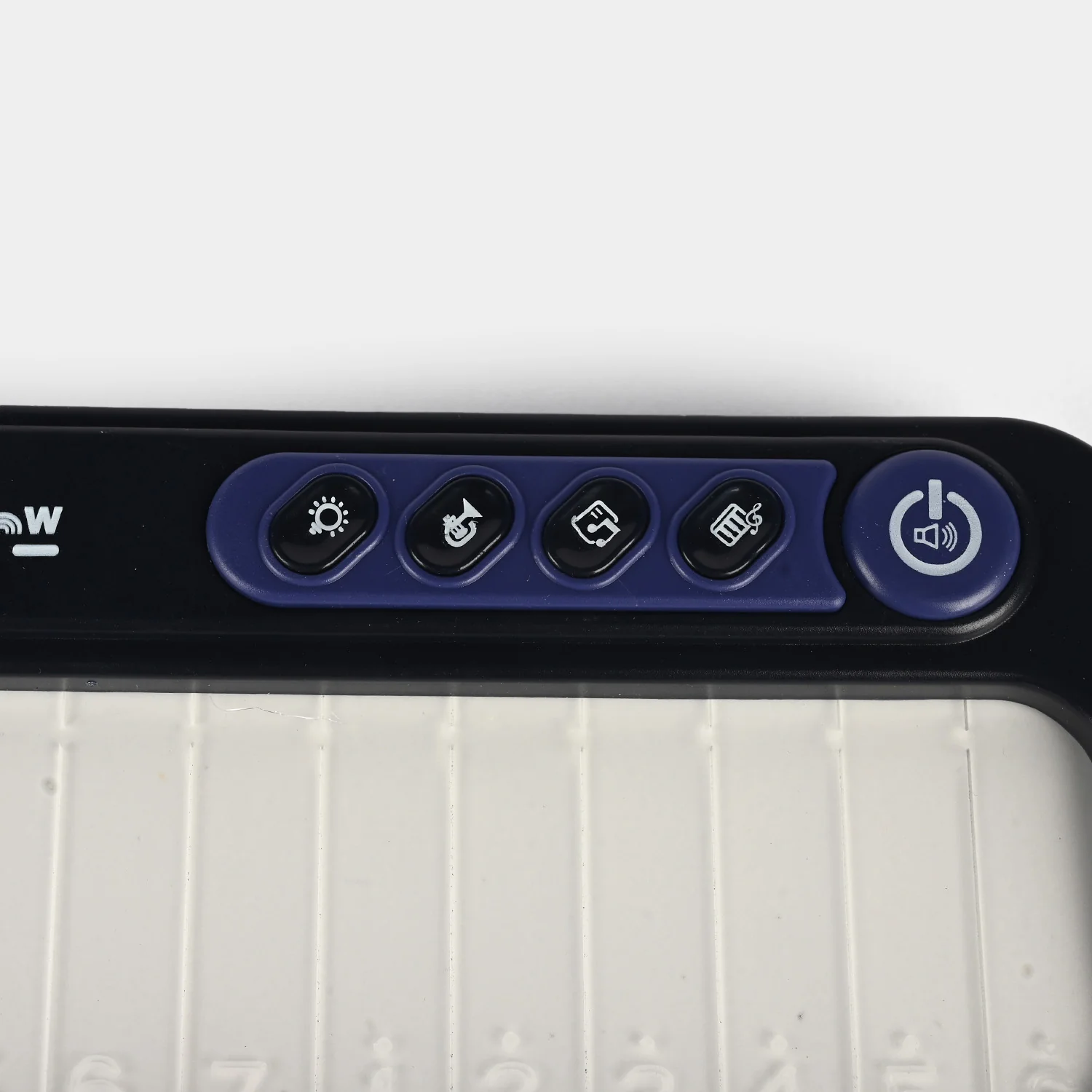 Electronic Keyboard Touch Screen Music Piano - Image 5
