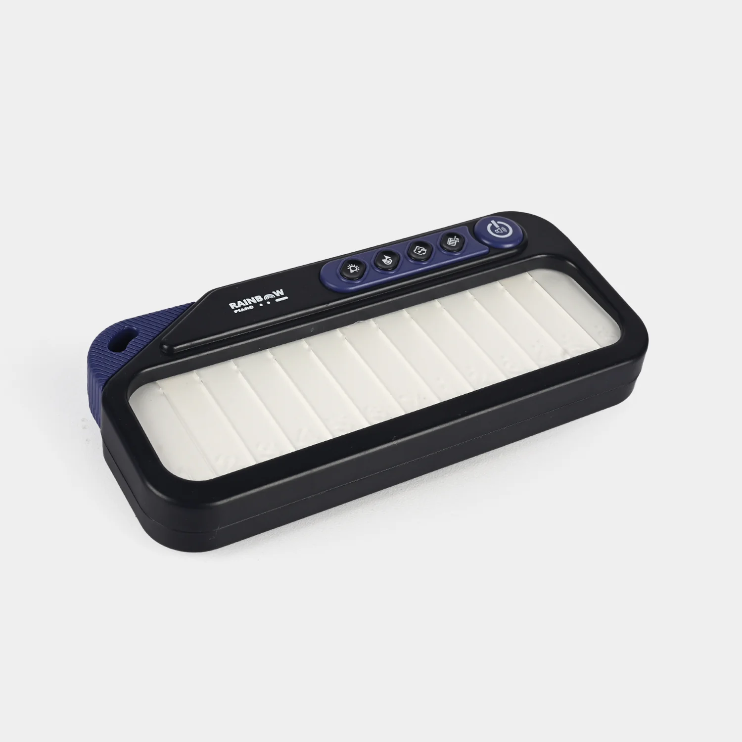 Electronic Keyboard Touch Screen Music Piano - Image 6