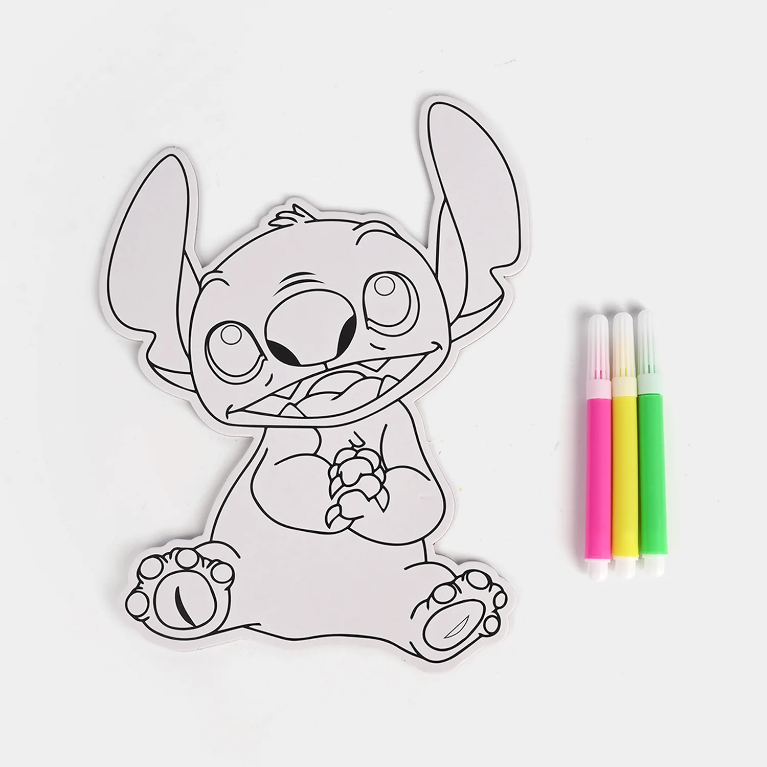 Coloring Cards With Marker - Image 2