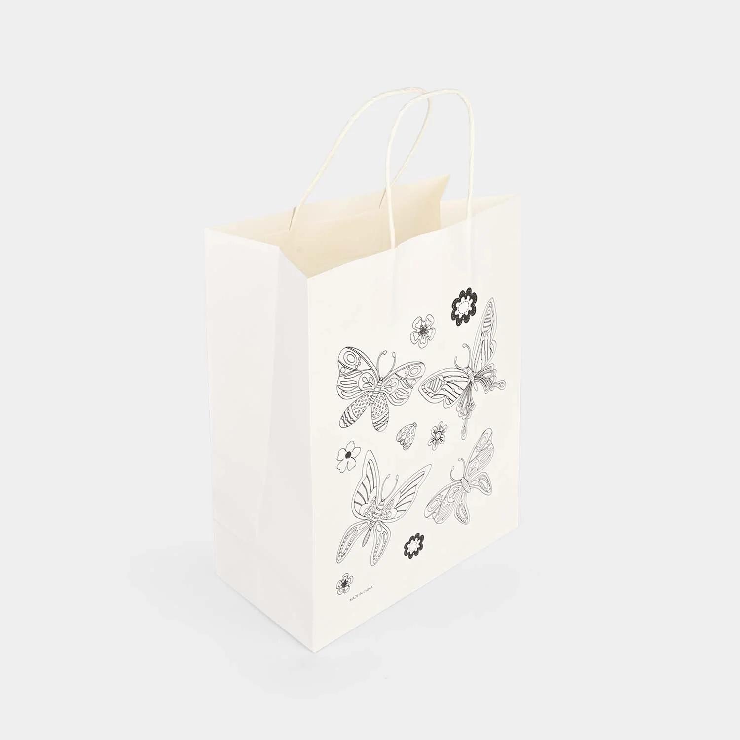 Coloring Bag With Marker - Image 3