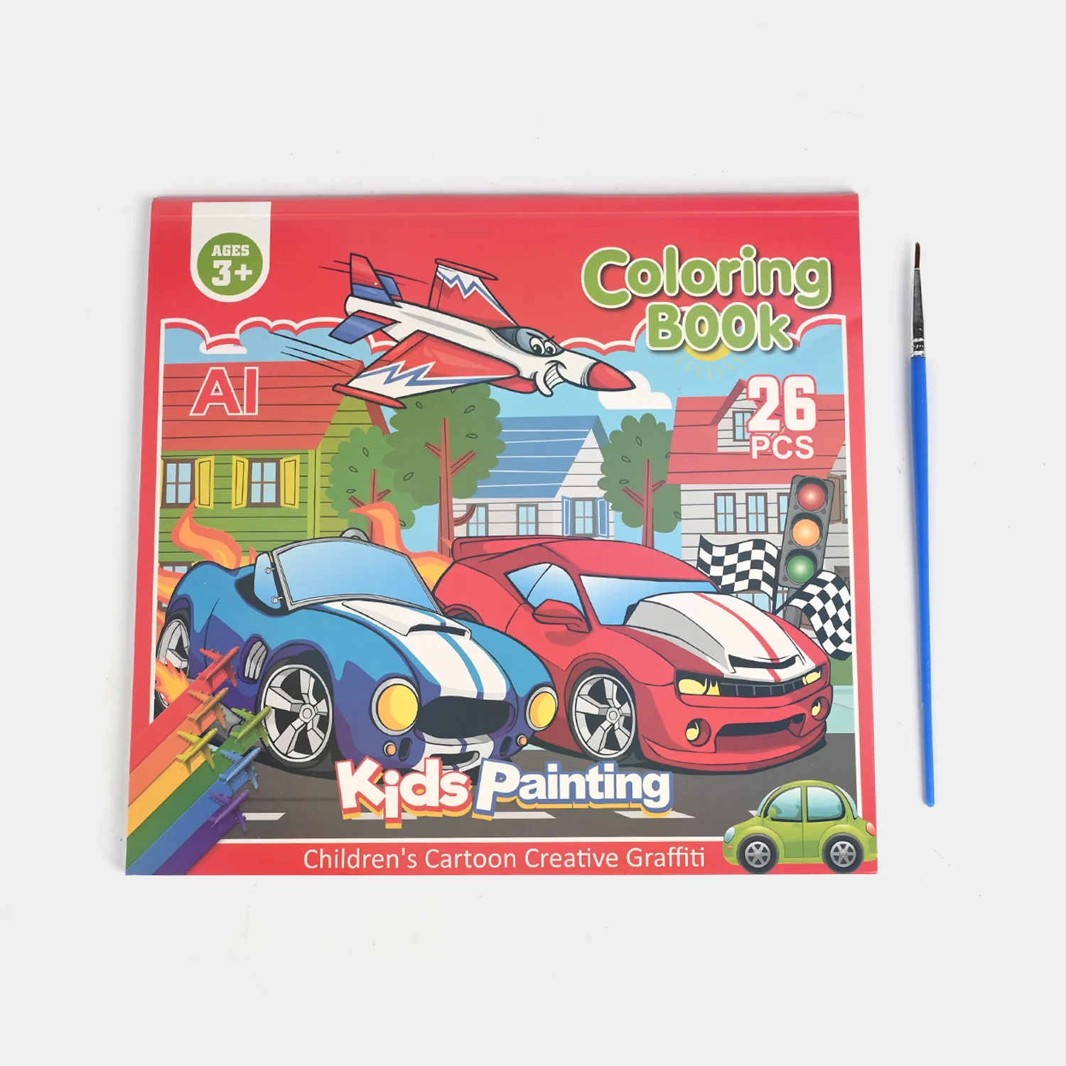 Coloring Book