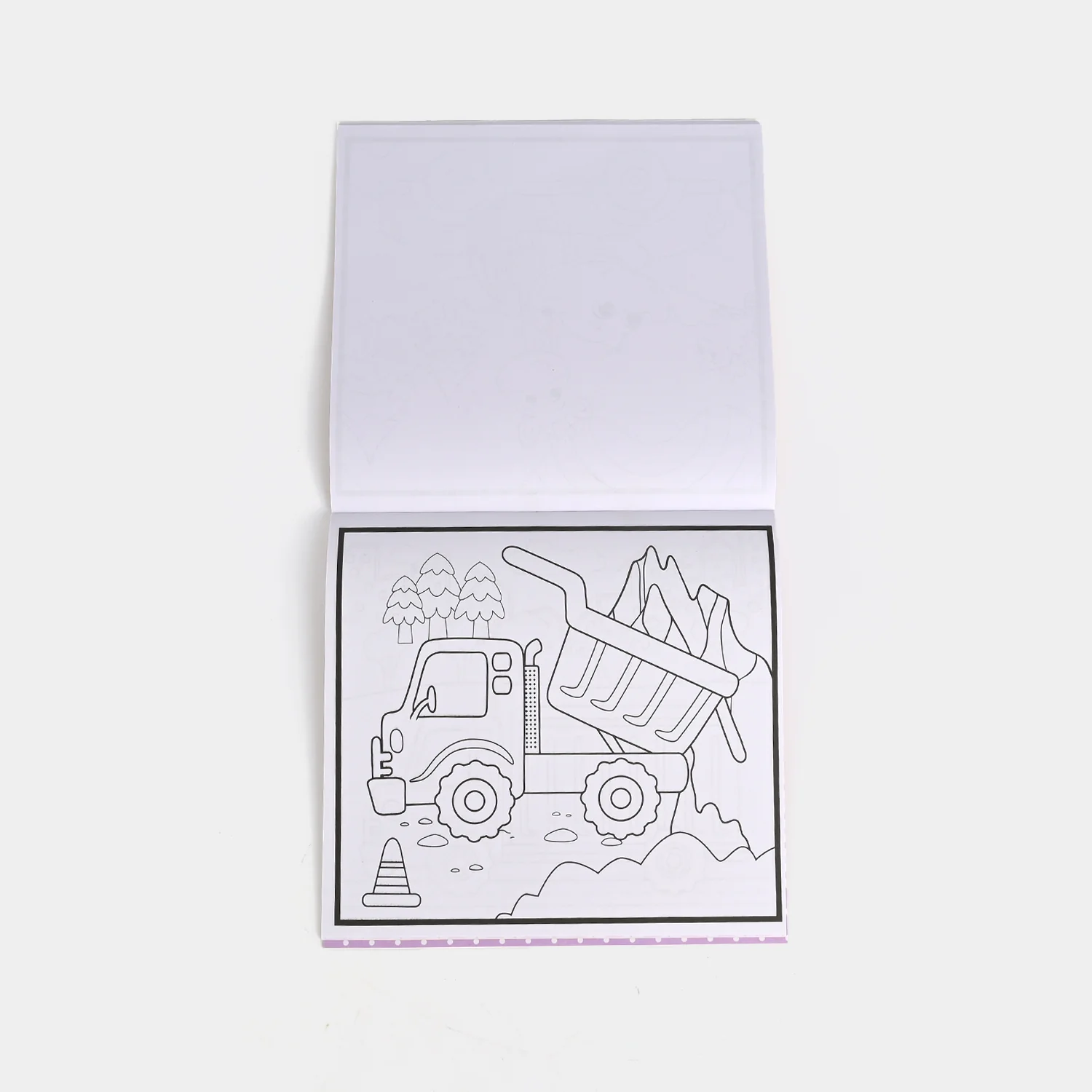 Coloring Book - Image 2