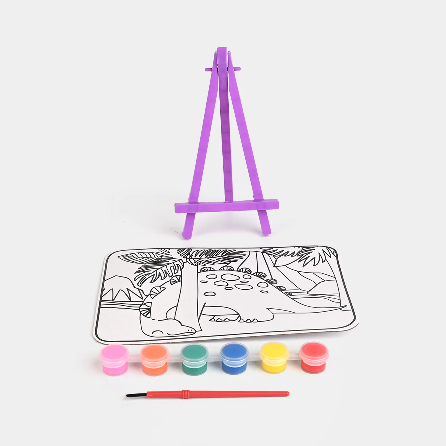 Complete DIY Painting Kit - Image 2