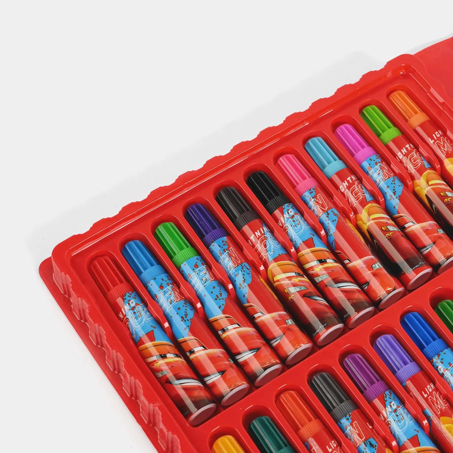 Character Color Kit 42PCs - Image 2