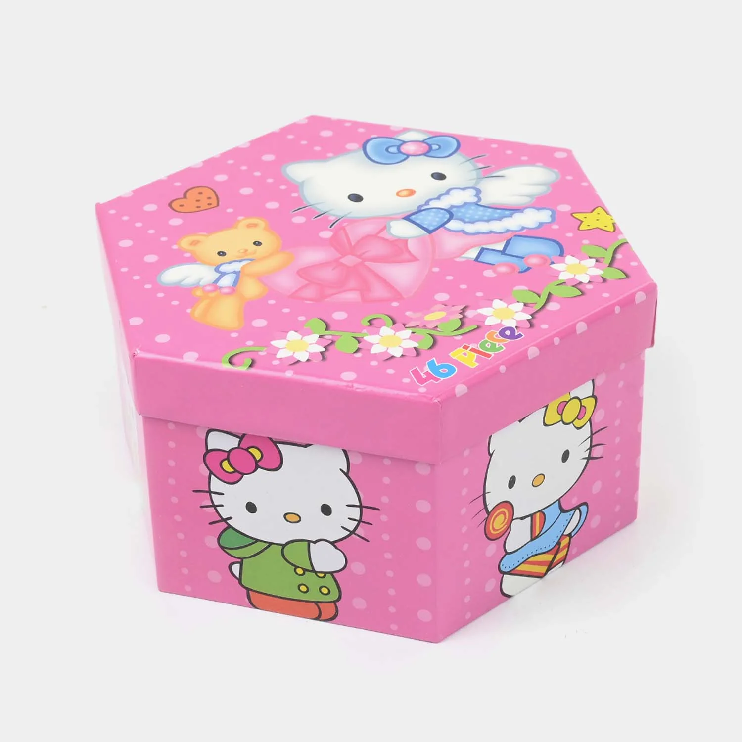 Character Color Kit 42PCs - Image 3