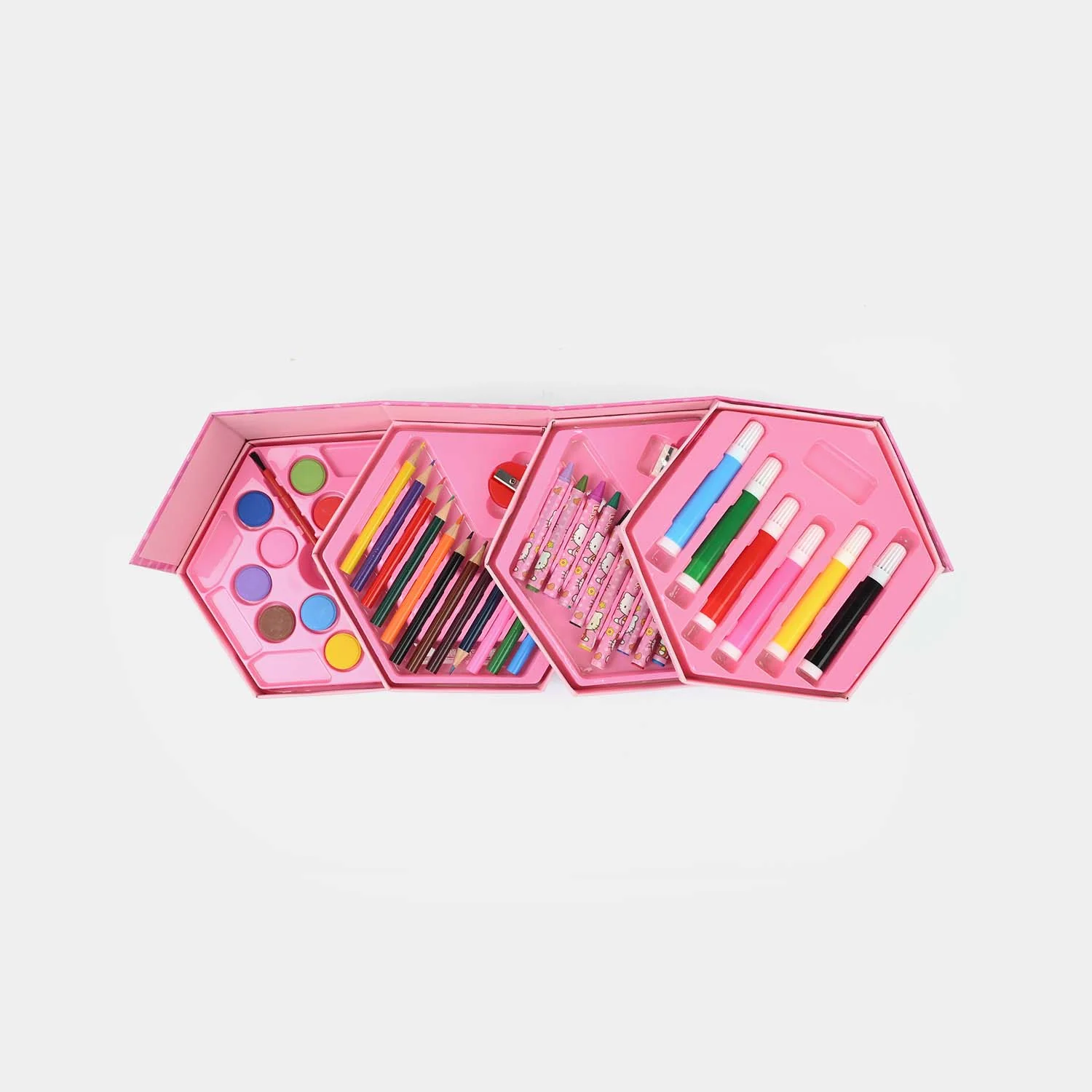 Character Color Kit 42PCs - Image 4