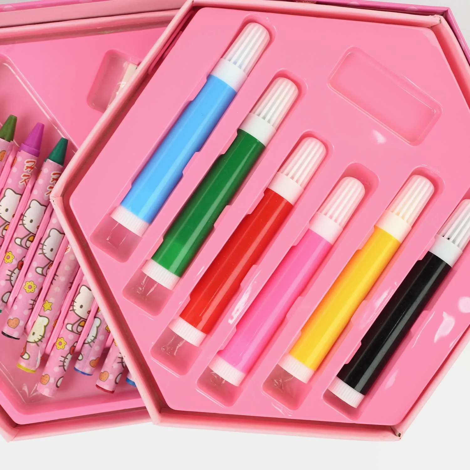 Character Color Kit 42PCs - Image 5