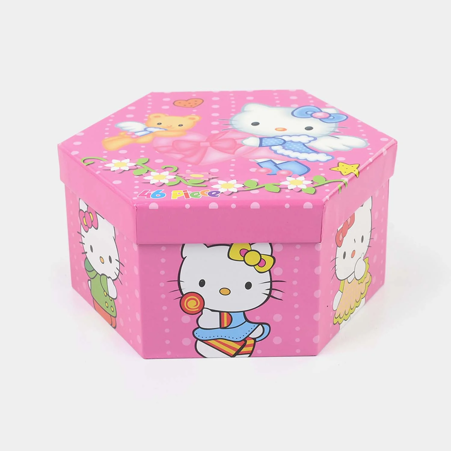 Character Color Kit 42PCs - Image 7