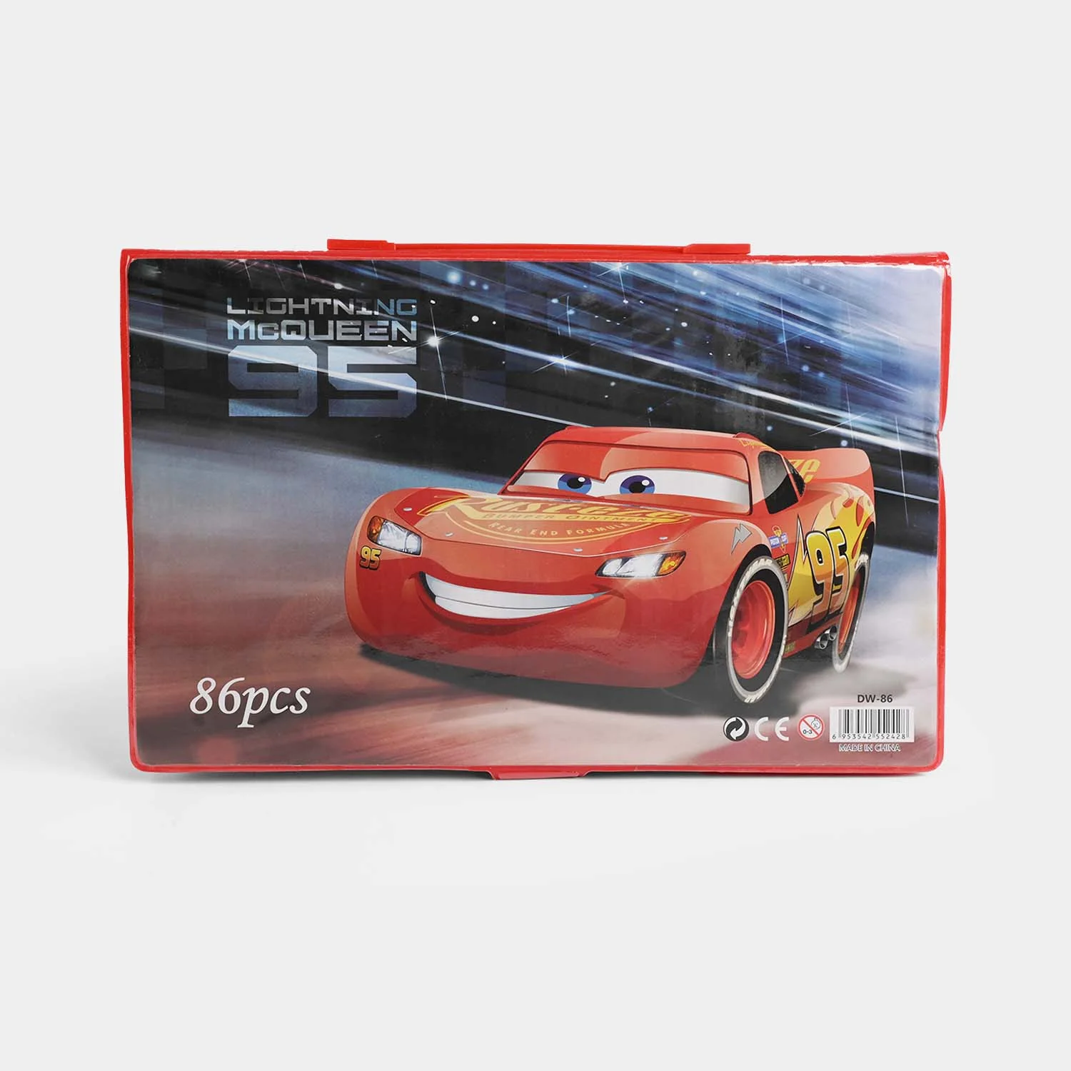 Character Color Kit 42PCs - Image 8