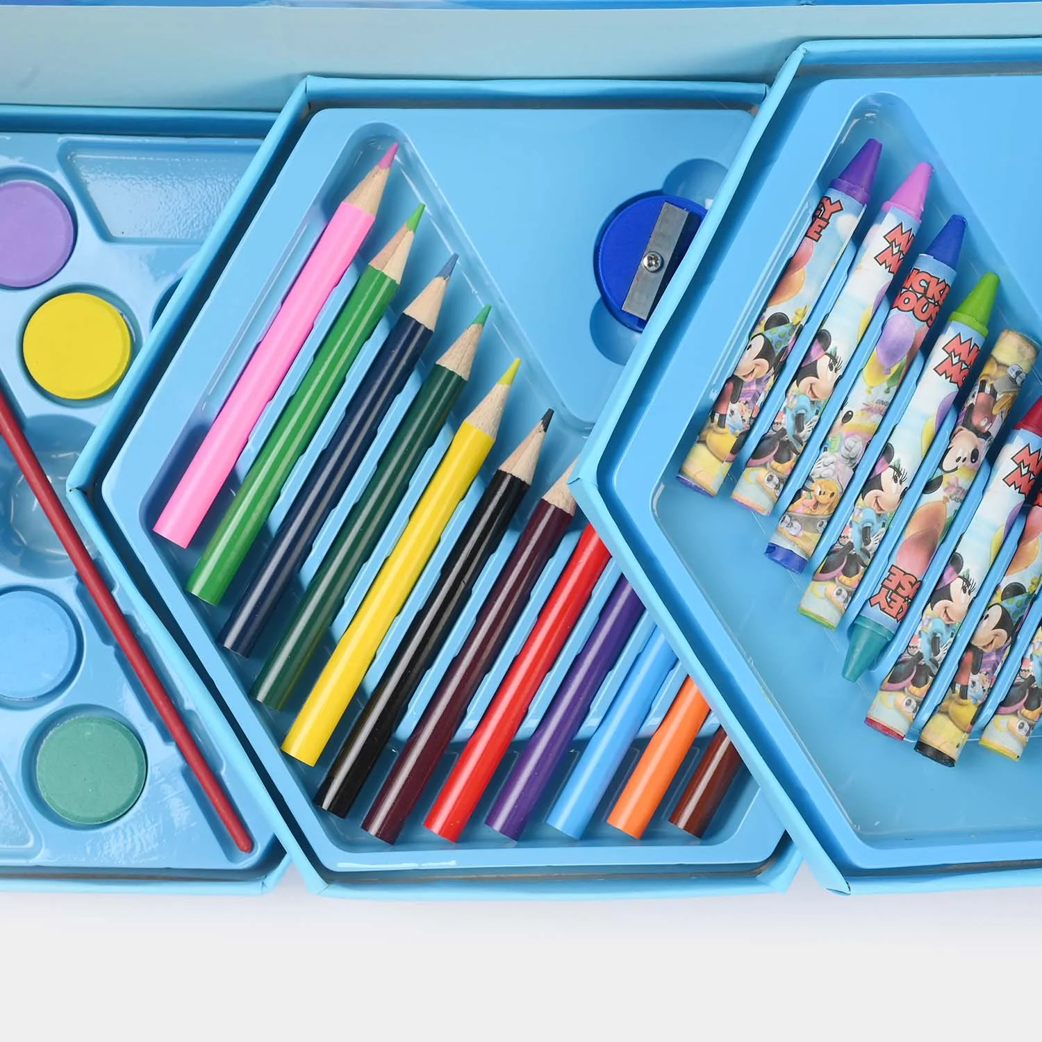 Character Color Kit 42PCs - Image 6