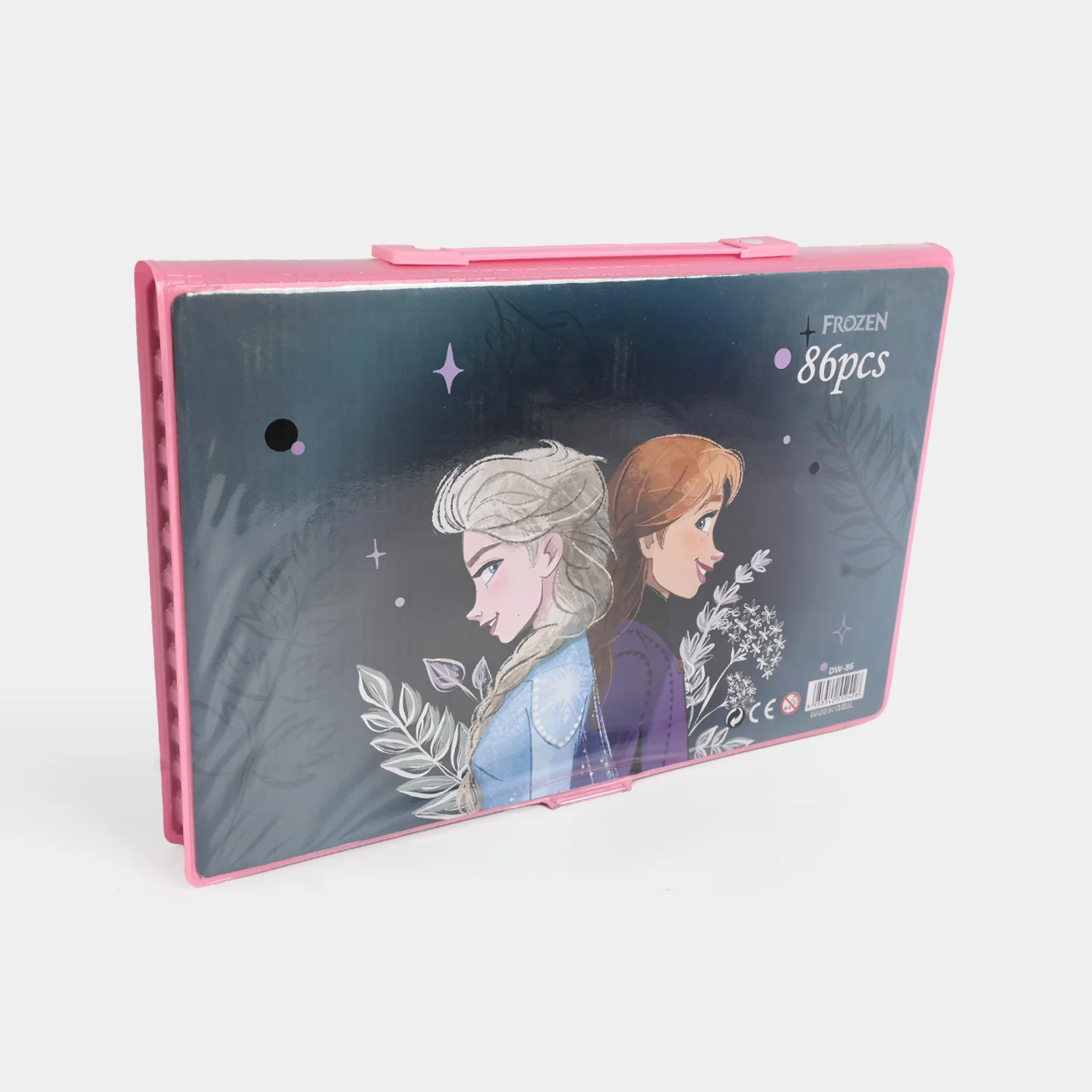 Character Color Kit 42PCs - Image 3