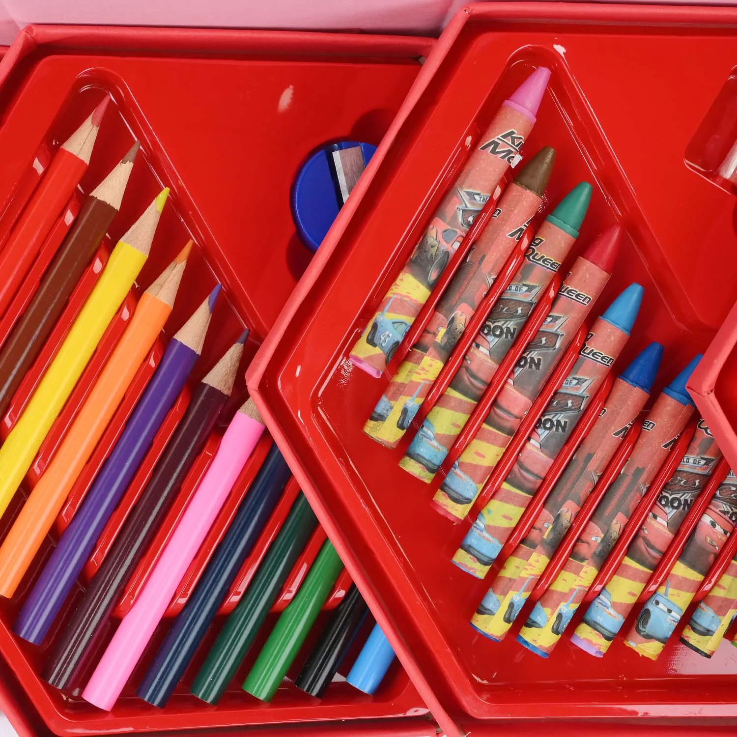 Character Color Kit 42PCs - Image 5