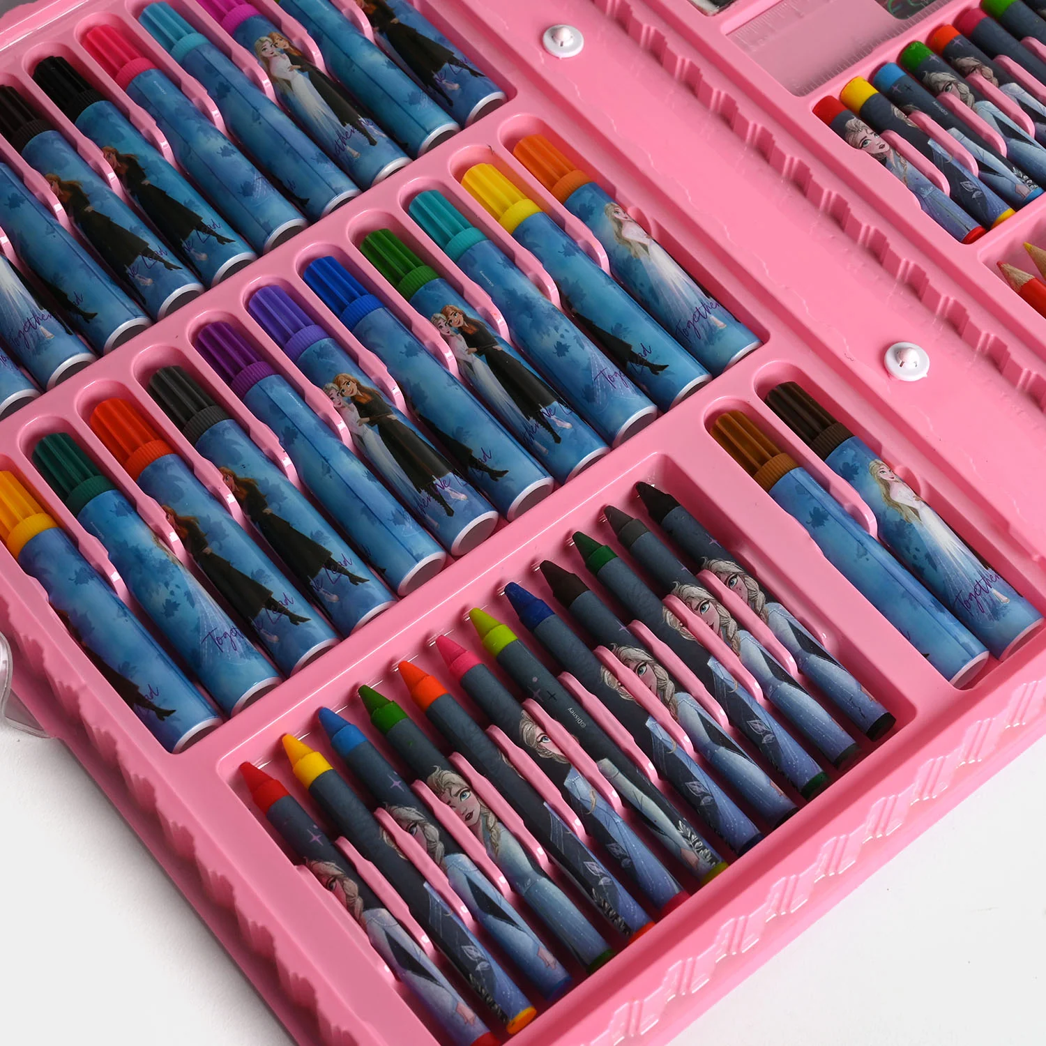 Character Color Kit 42PCs - Image 5