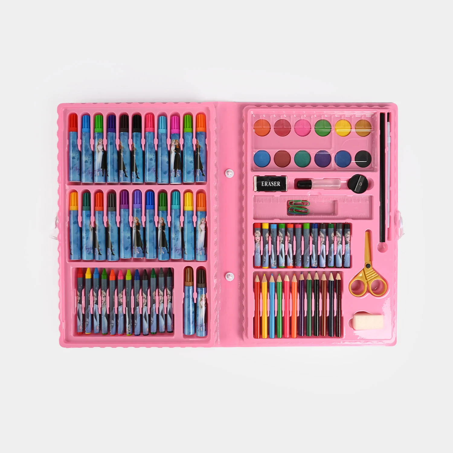 Character Color Kit 42PCs - Image 7