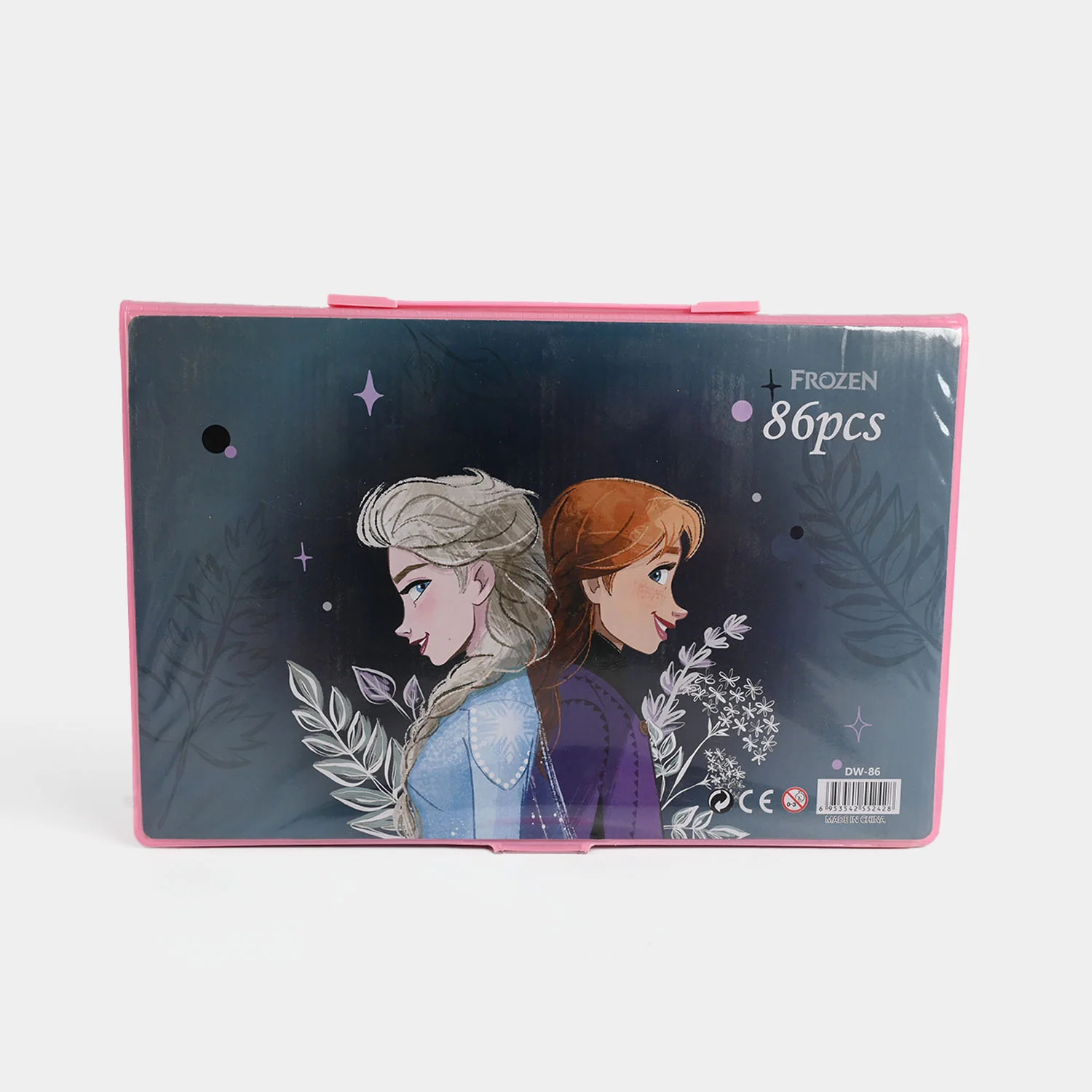 Character Color Kit 42PCs - Image 8