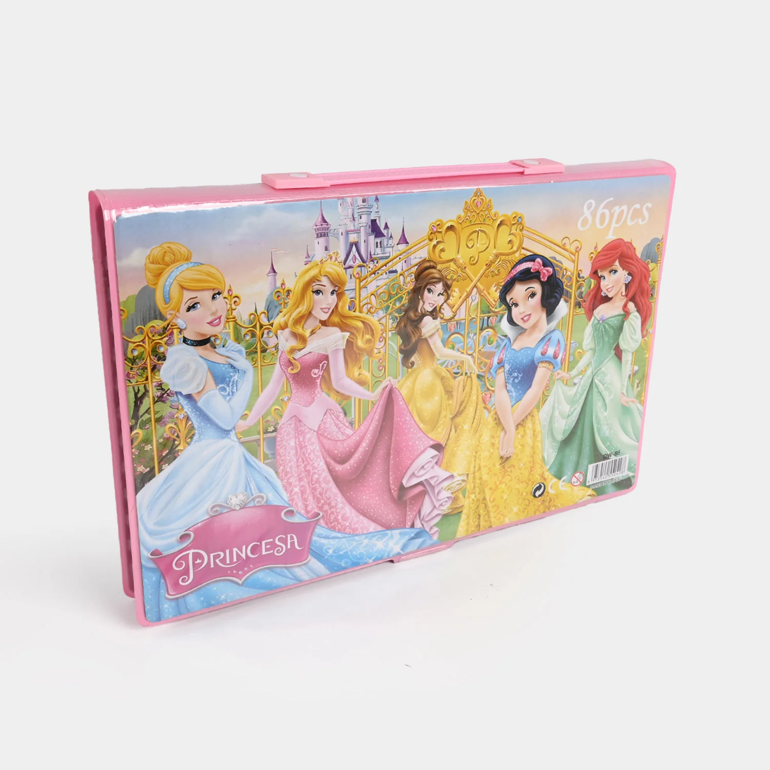 Character Color Kit 42PCs - Image 3