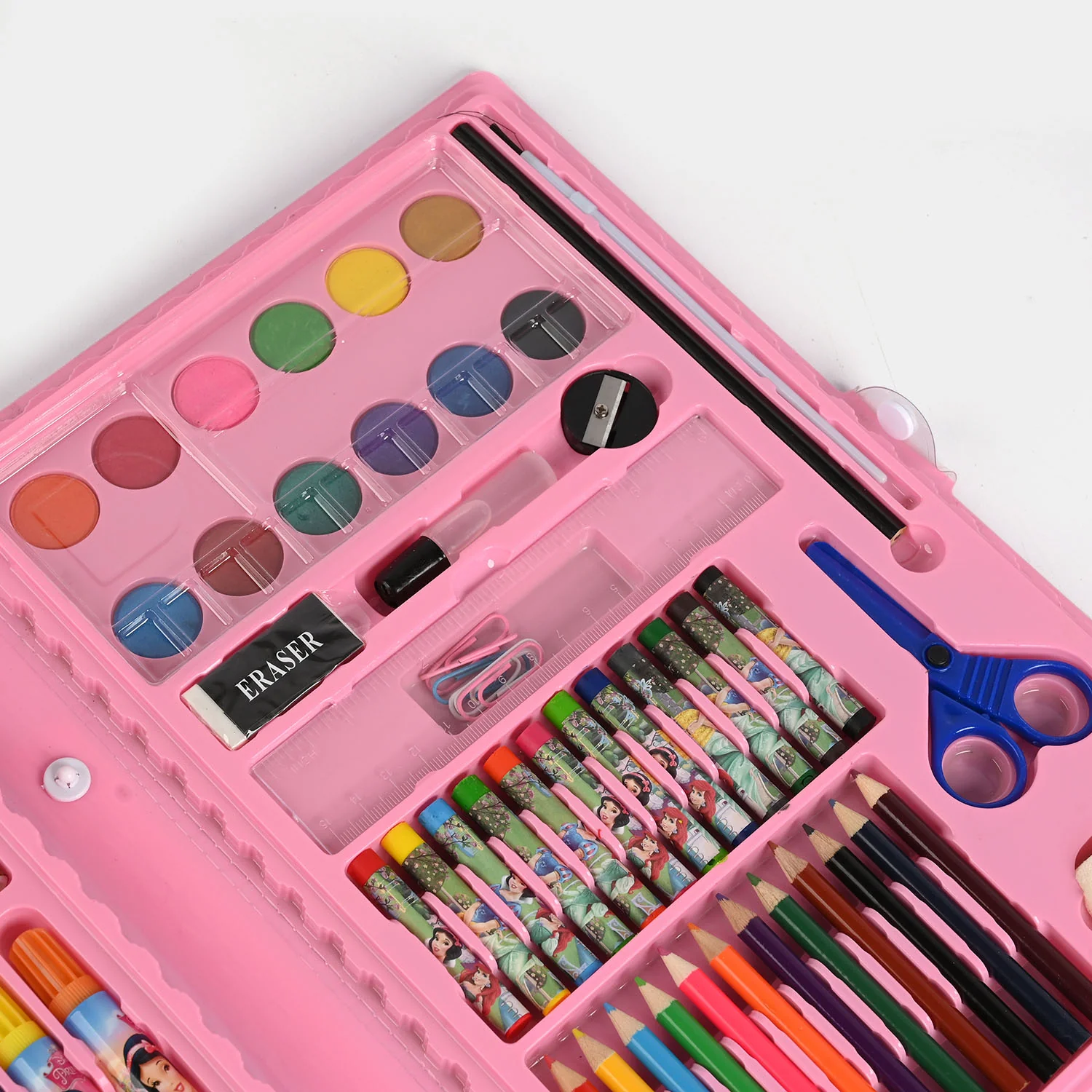 Character Color Kit 42PCs - Image 4