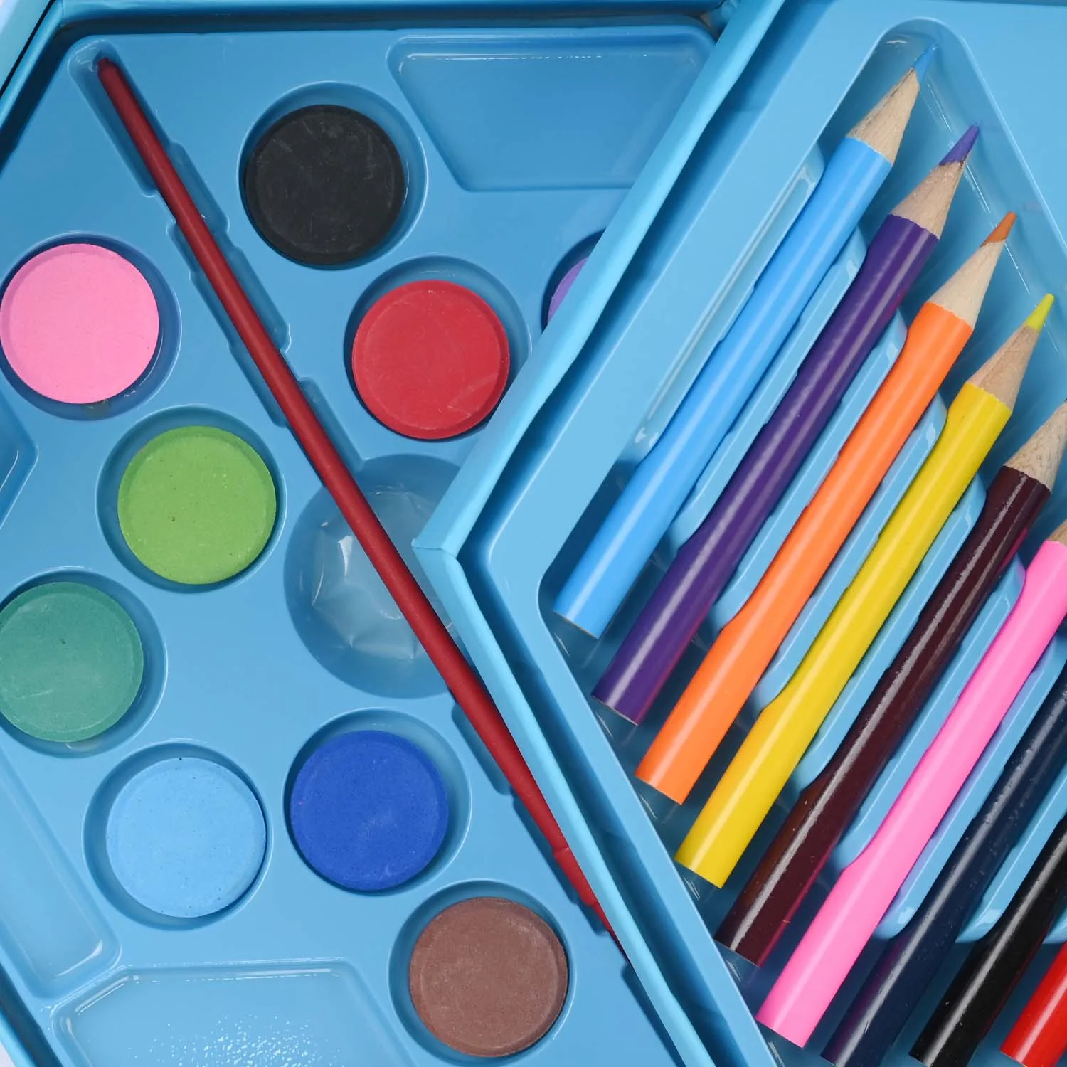 Character Color Kit 42PCs - Image 2