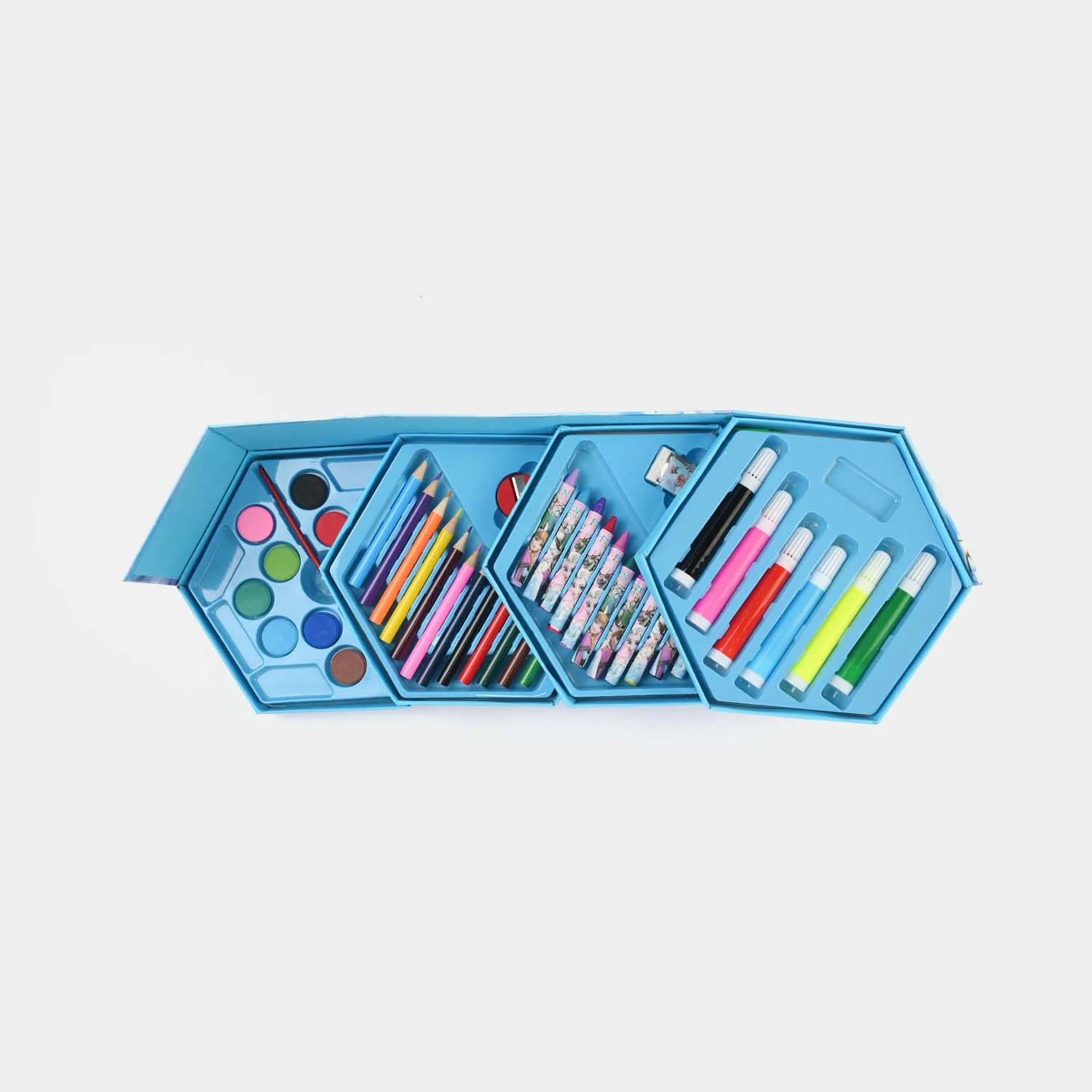 Character Color Kit 42PCs - Image 6