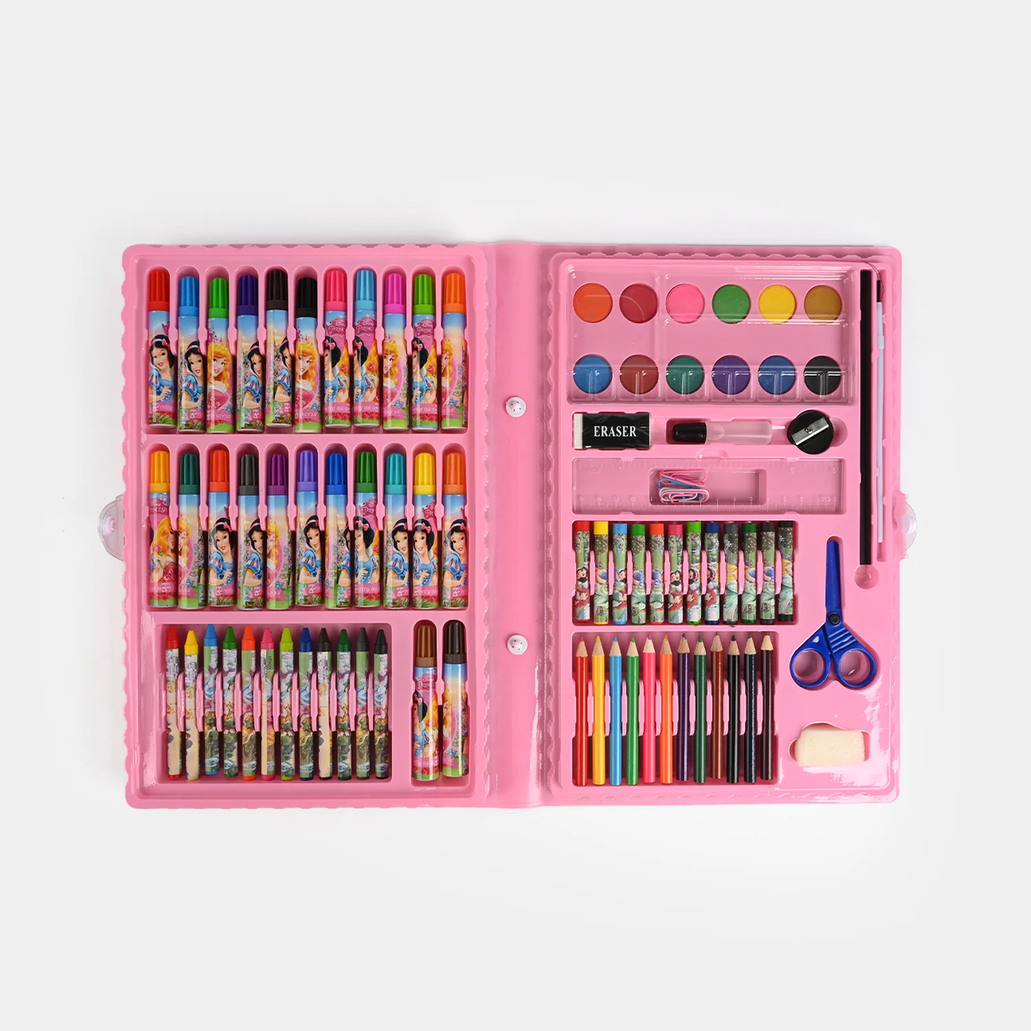 Character Color Kit 42PCs - Image 7