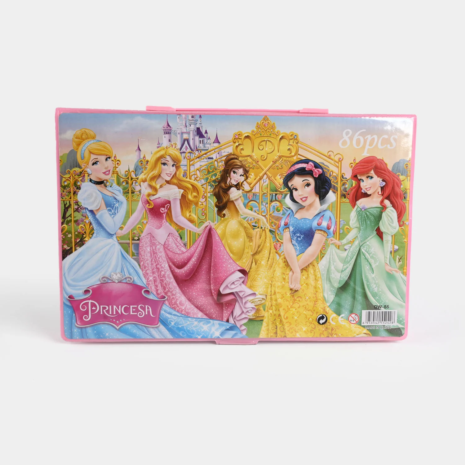 Character Color Kit 42PCs - Image 8