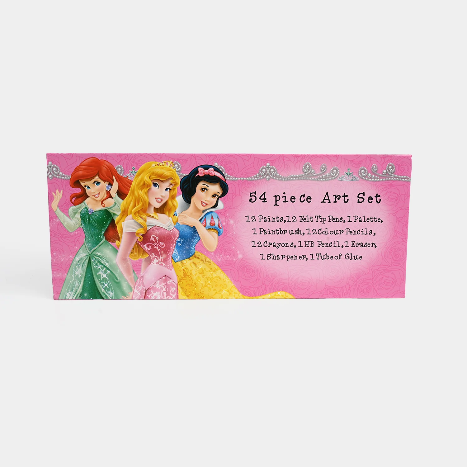 Color Kit for Kids | 54Pcs - Image 7