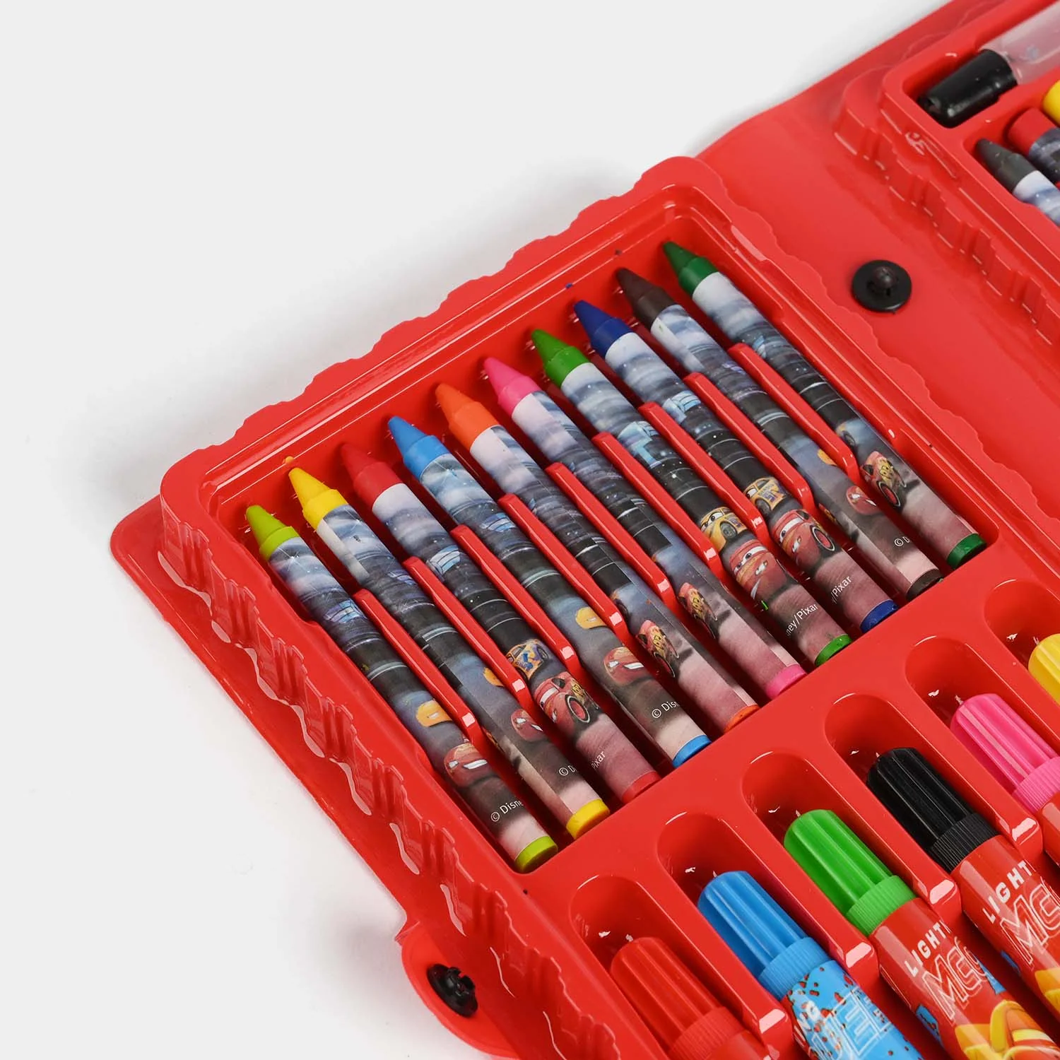 Color Kit 42PCs - Image 2