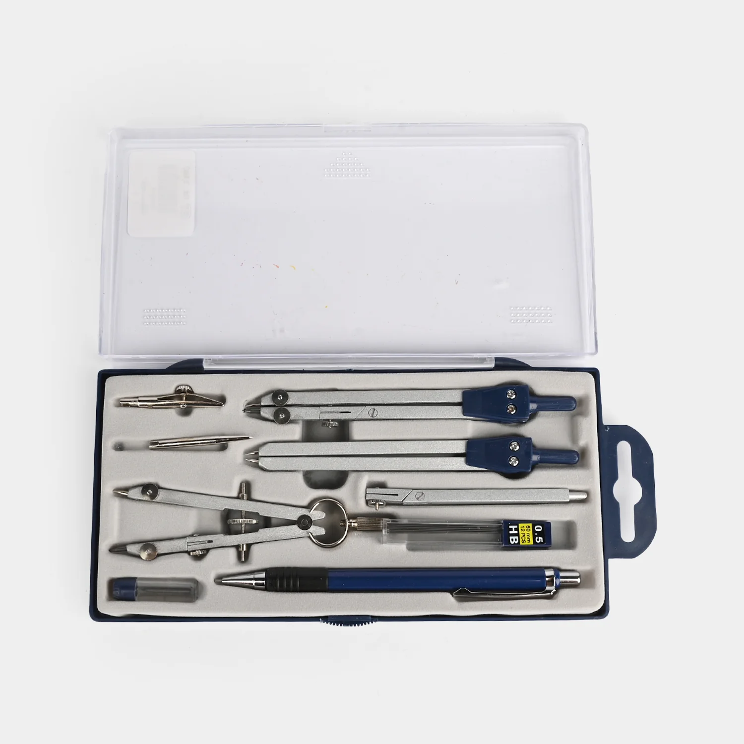 Technical Drafting Geometry Set - Image 4