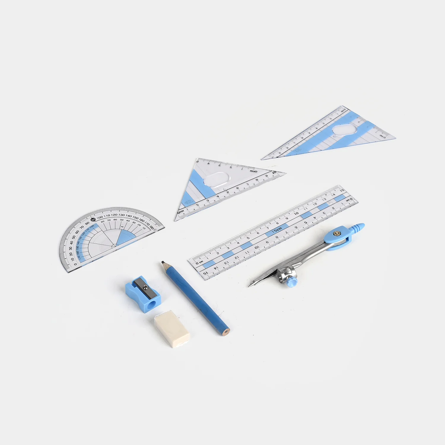 Compass Set