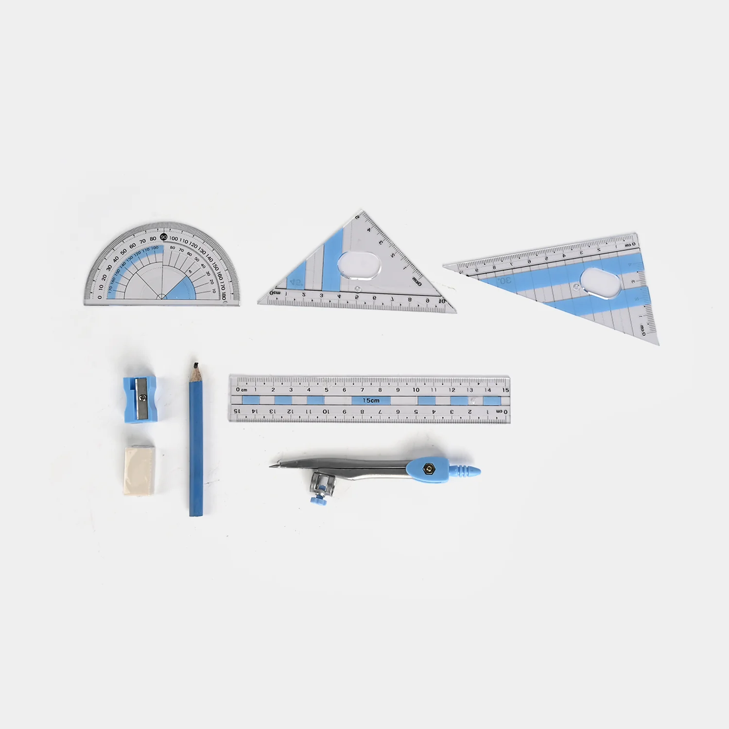 Compass Set - Image 2