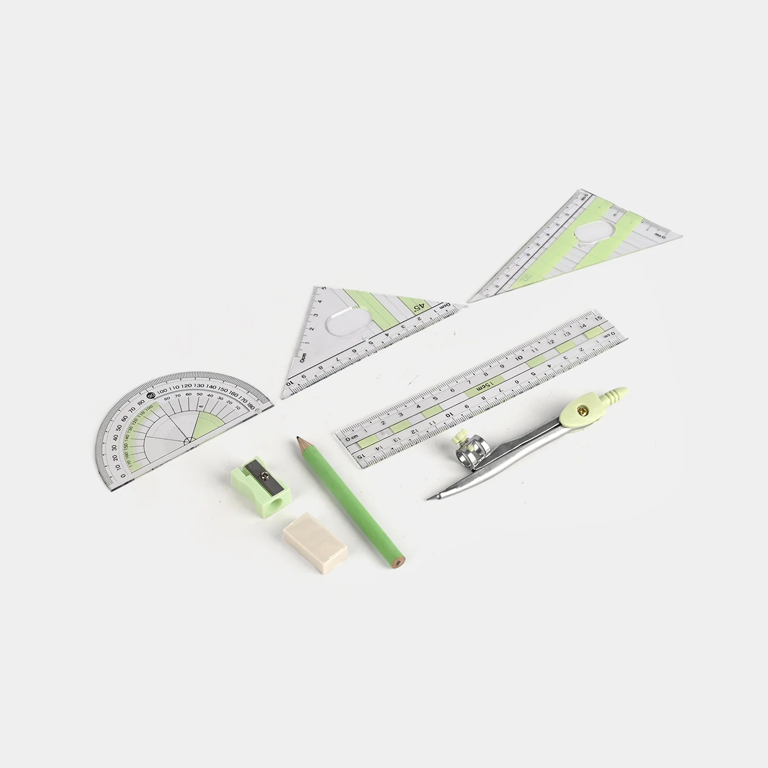 Compass Set