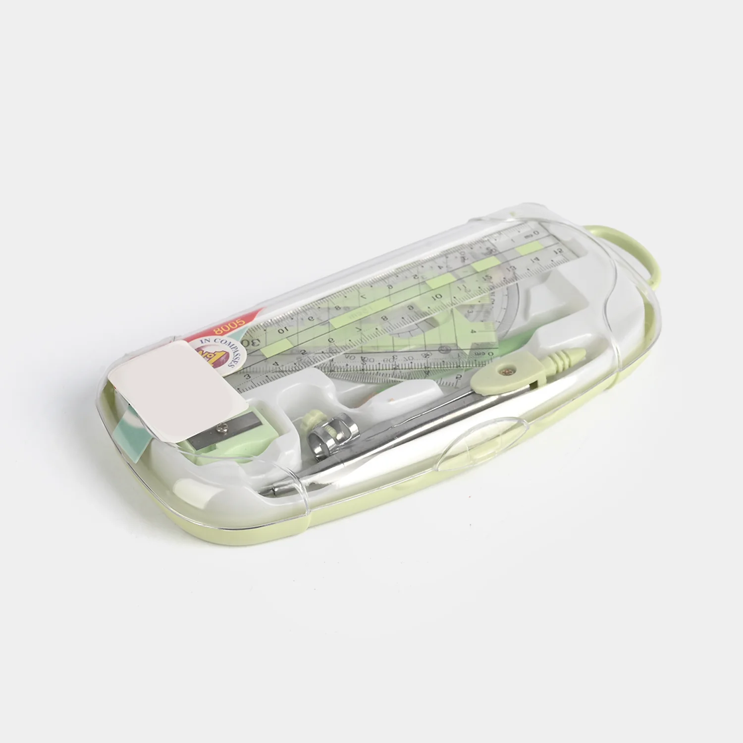 Compass Set - Image 2