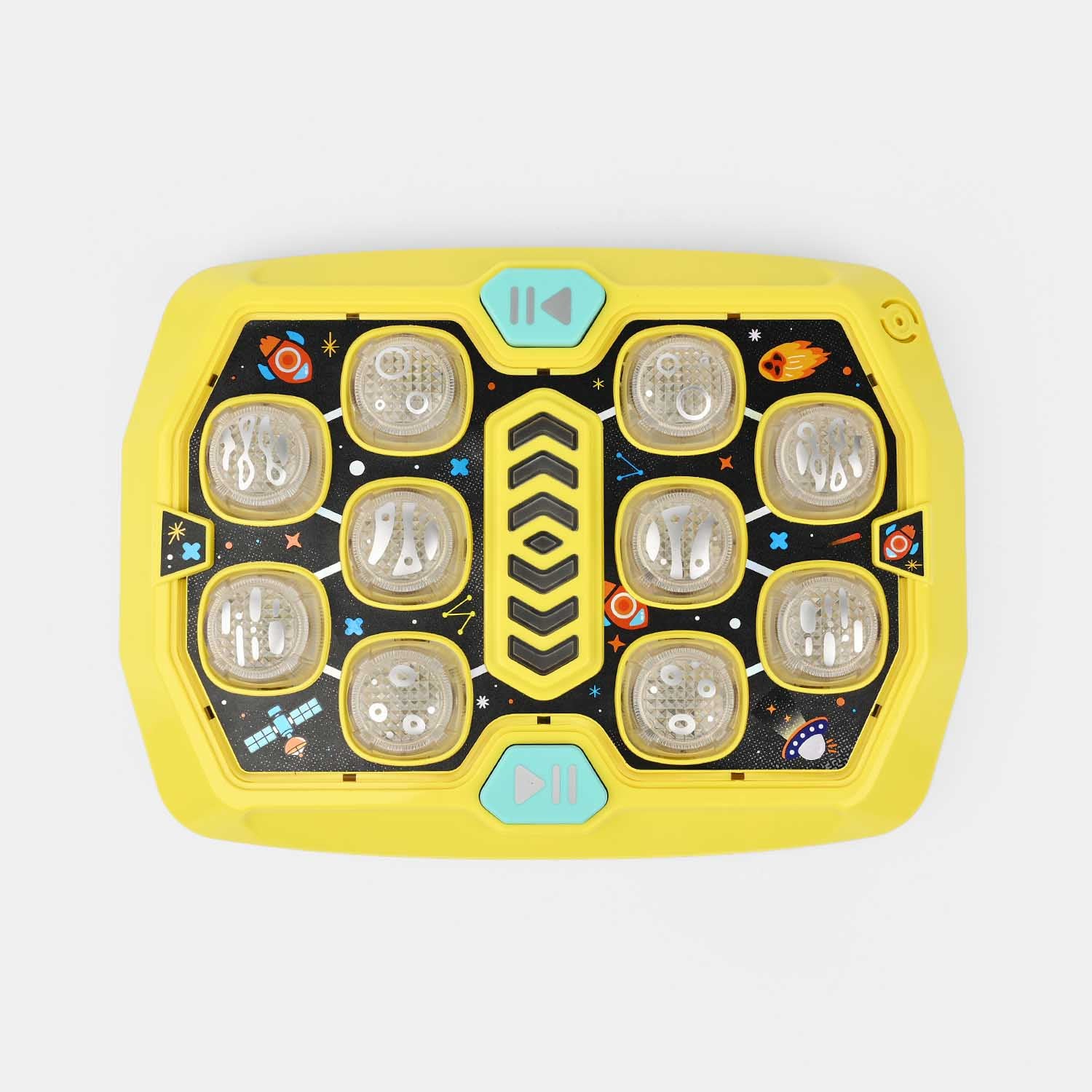 Electronic Handheld Tabletop Game - Image 4
